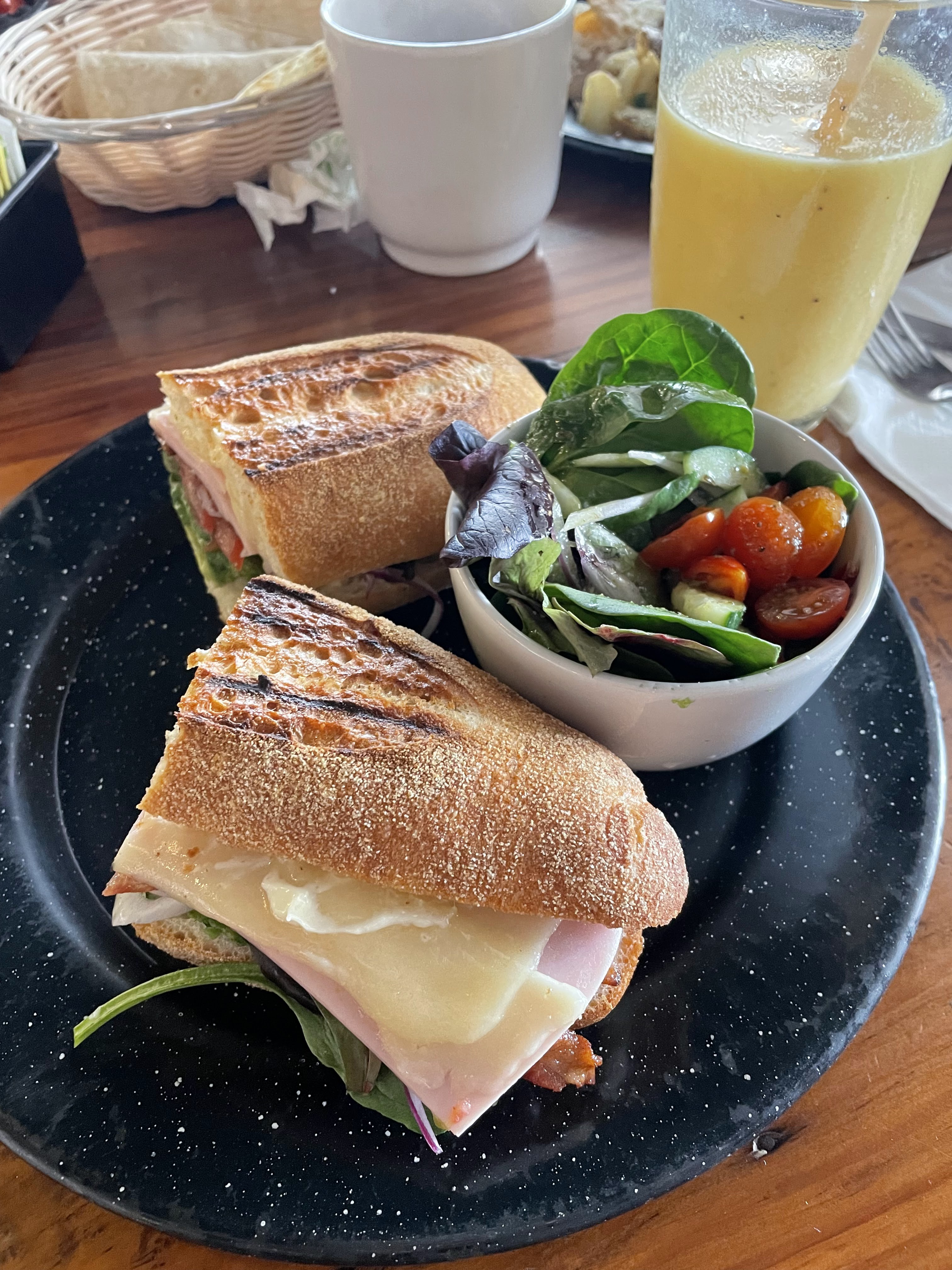 Paninos Nuevo Vallarta image 9