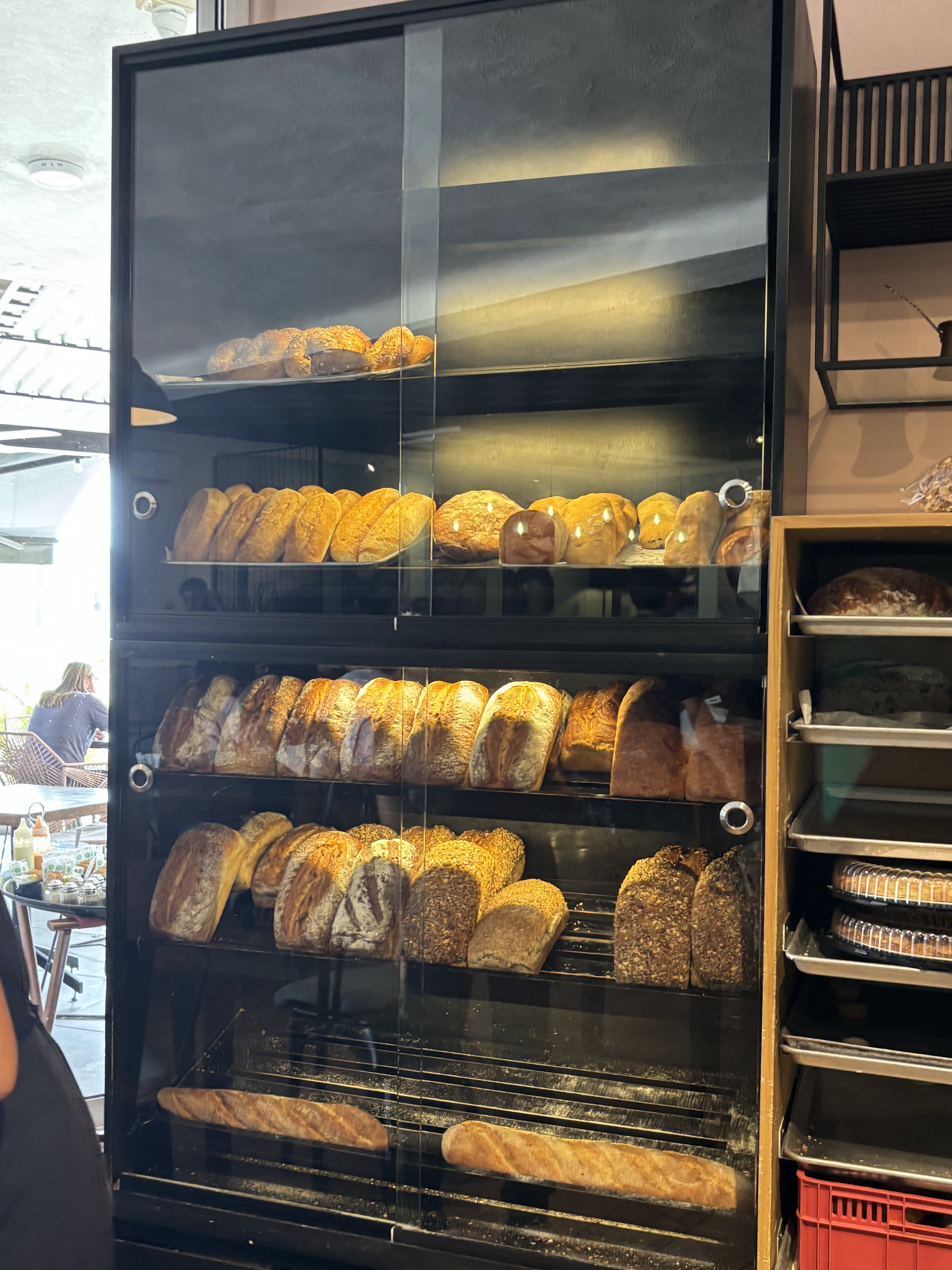 Paninos Nuevo Vallarta image 10