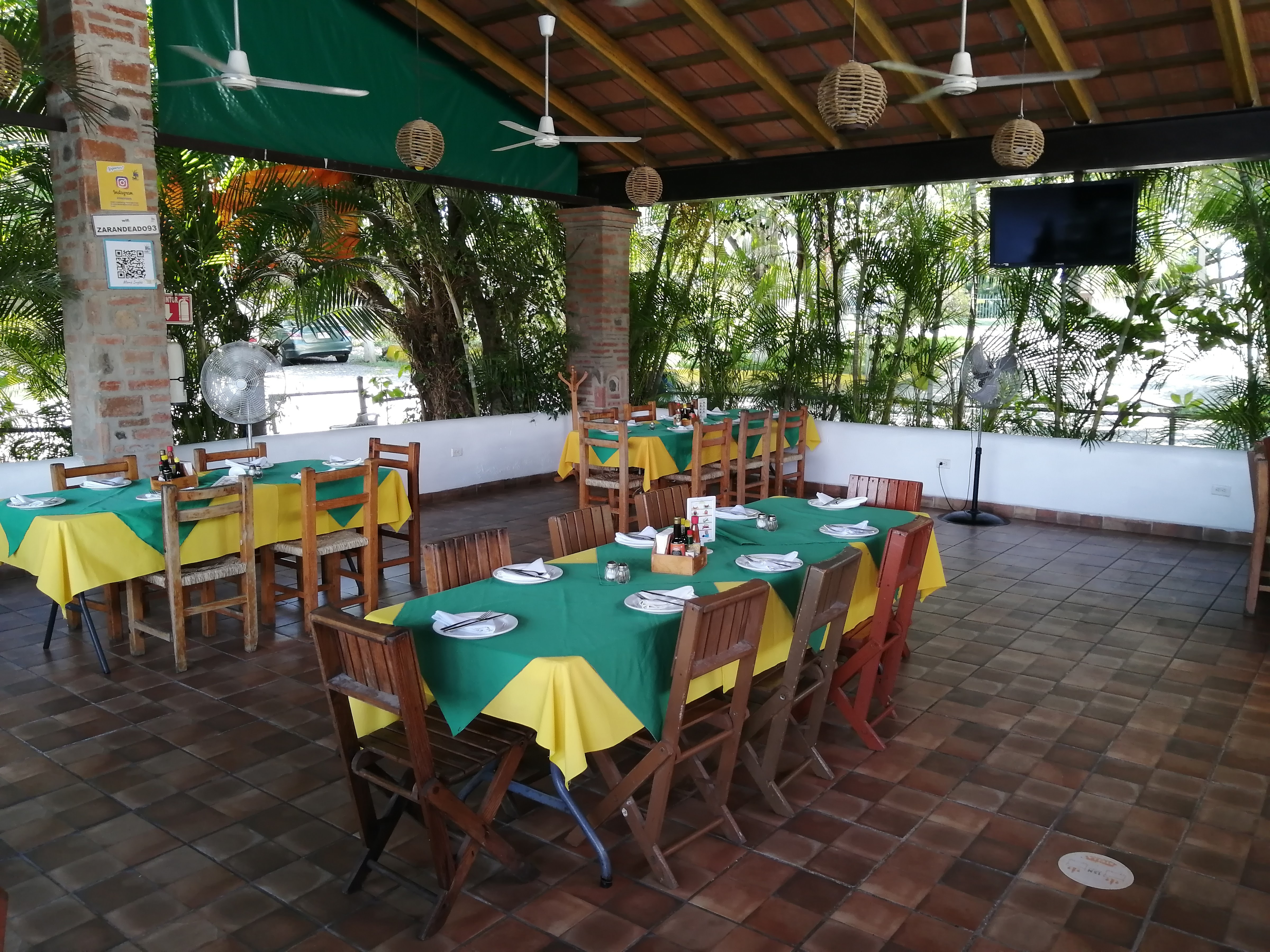 Tino's La Laguna image 1