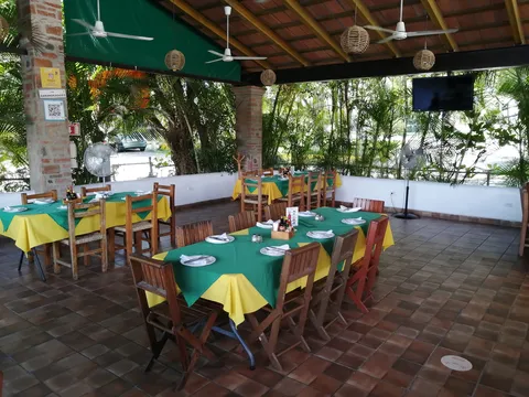 Tino's La Laguna image 1