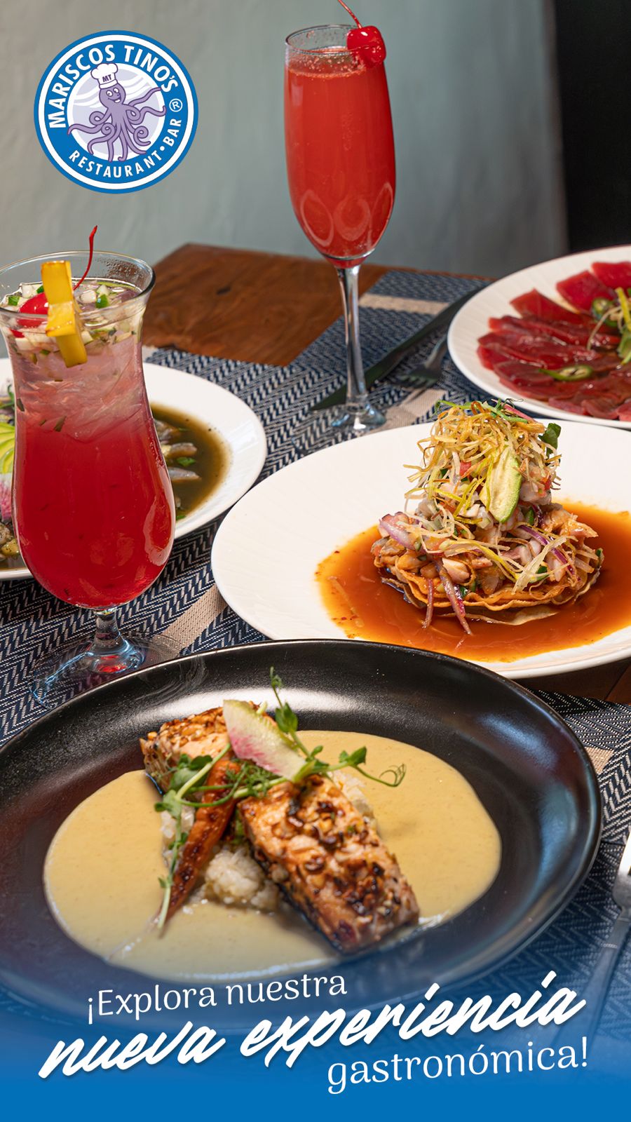 Tino's La Laguna image 2