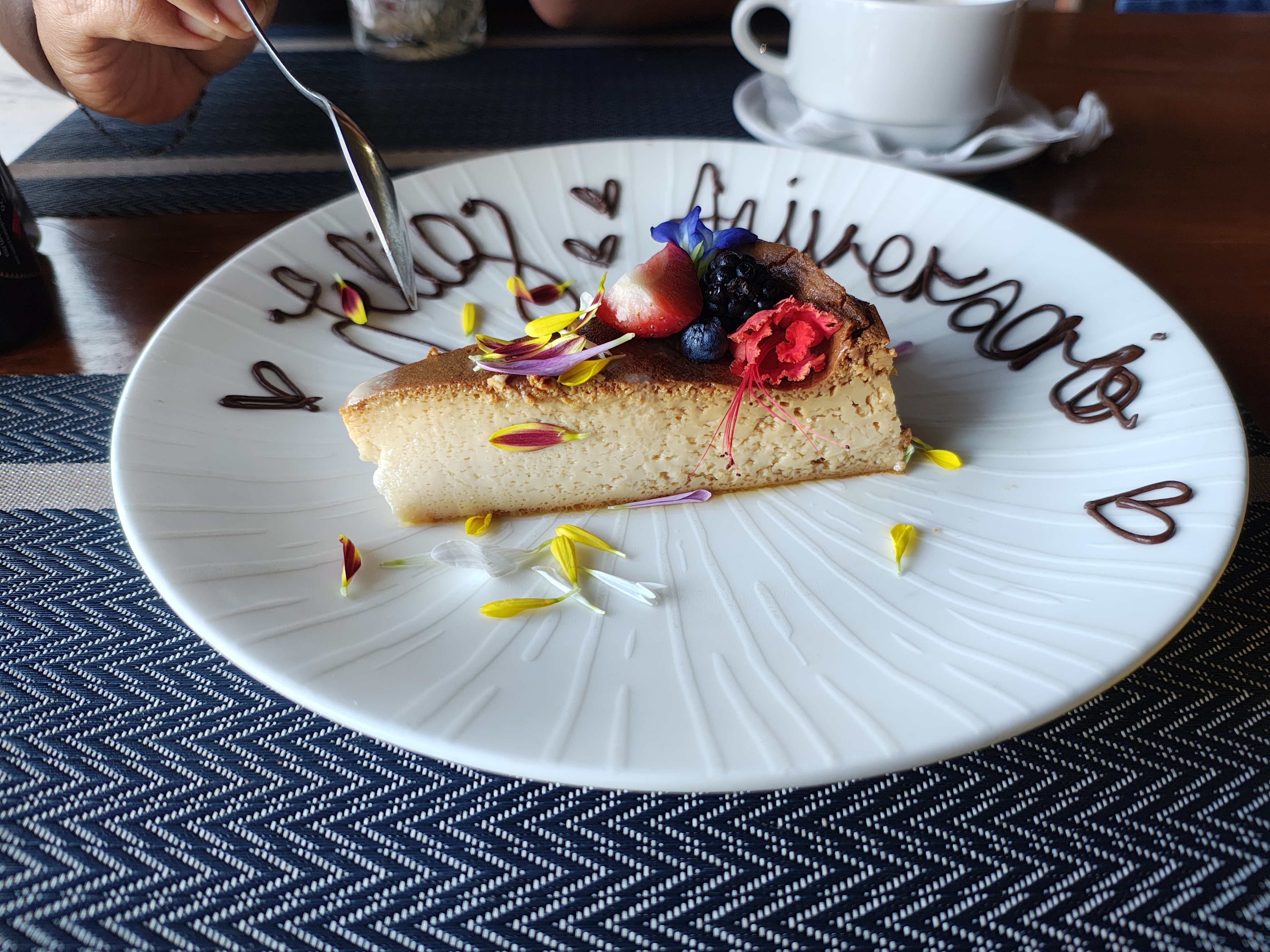 Tino's La Laguna image 3