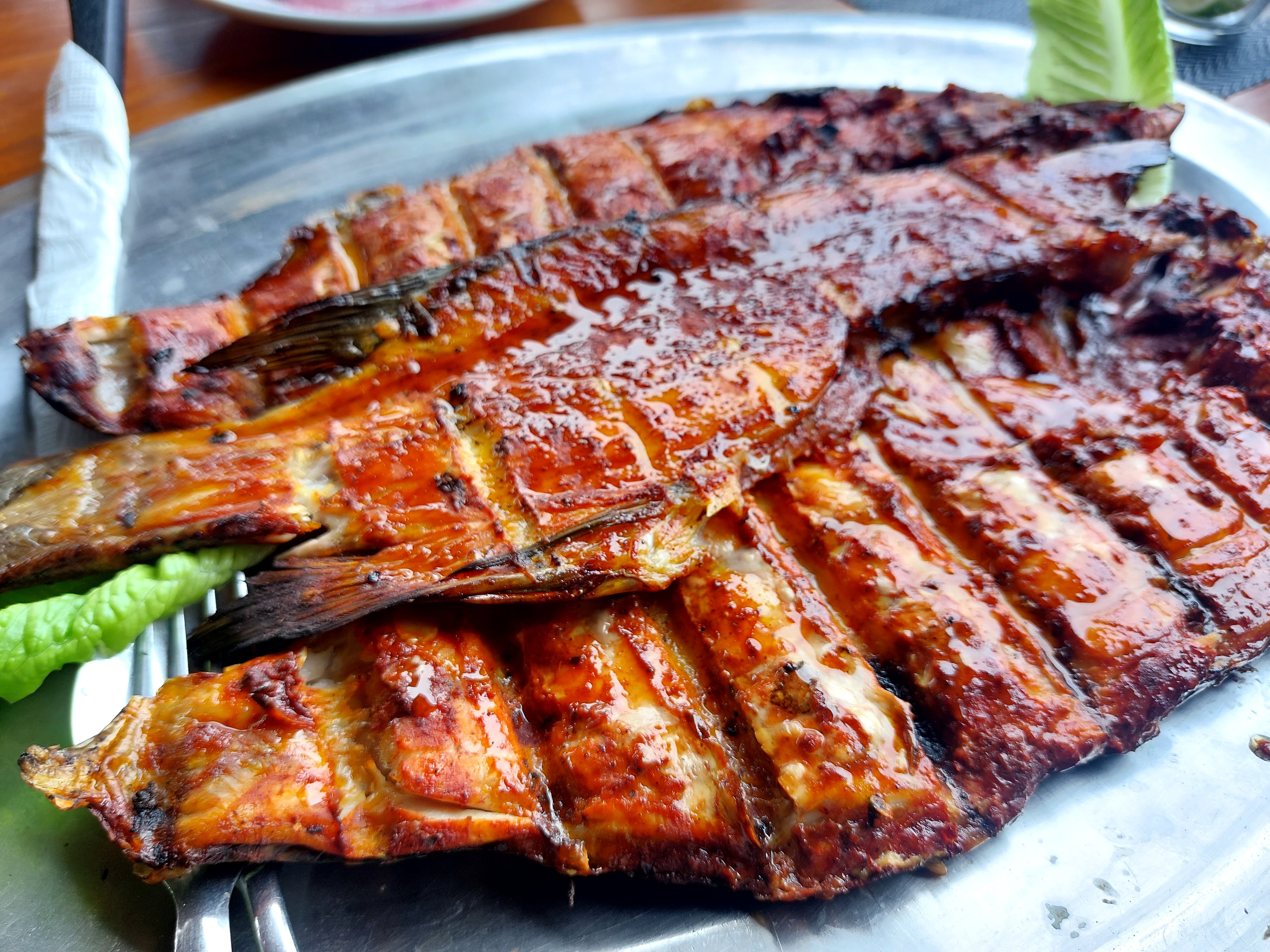 Tino's La Laguna image 4