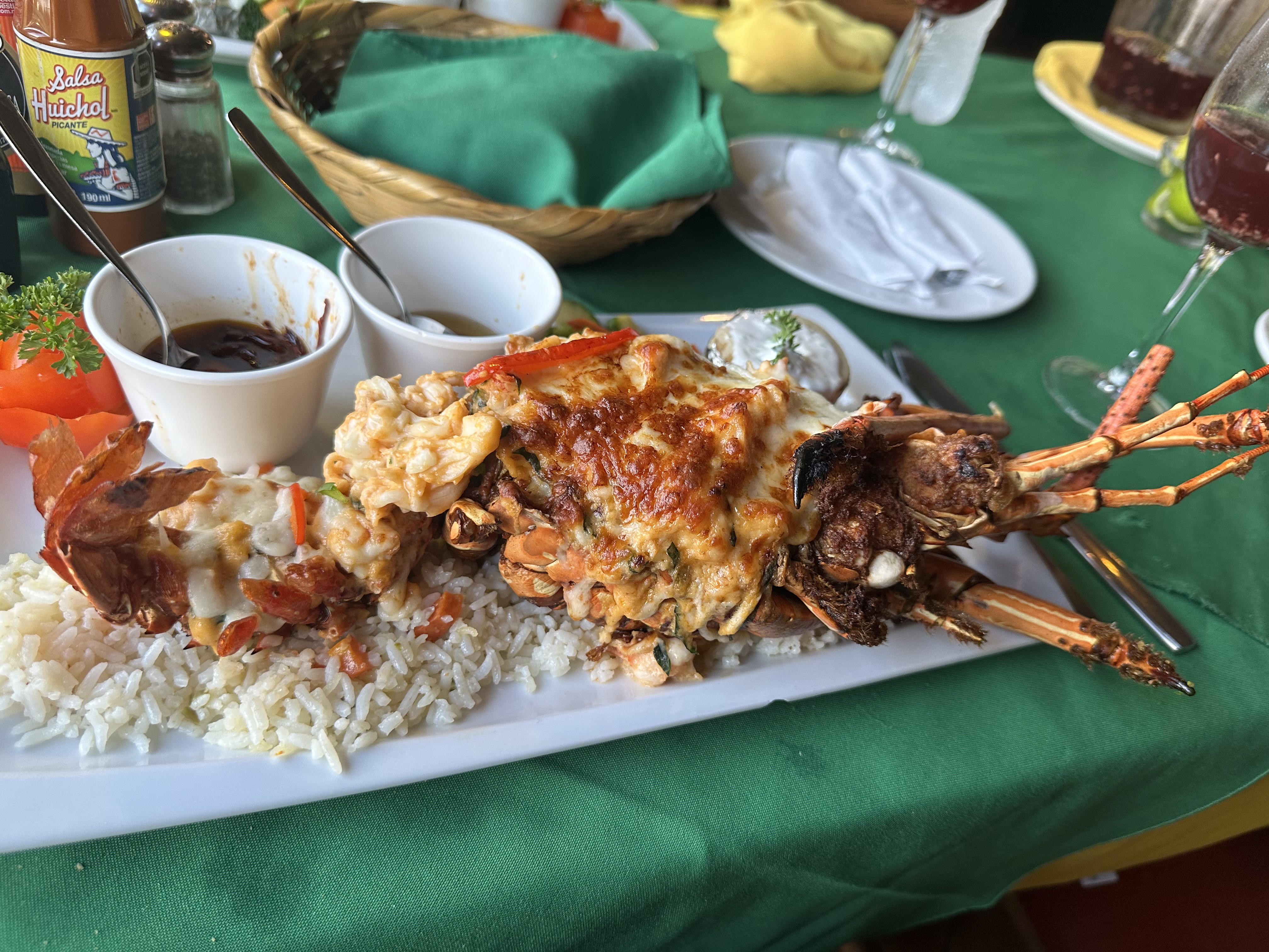 Tino's La Laguna image 7