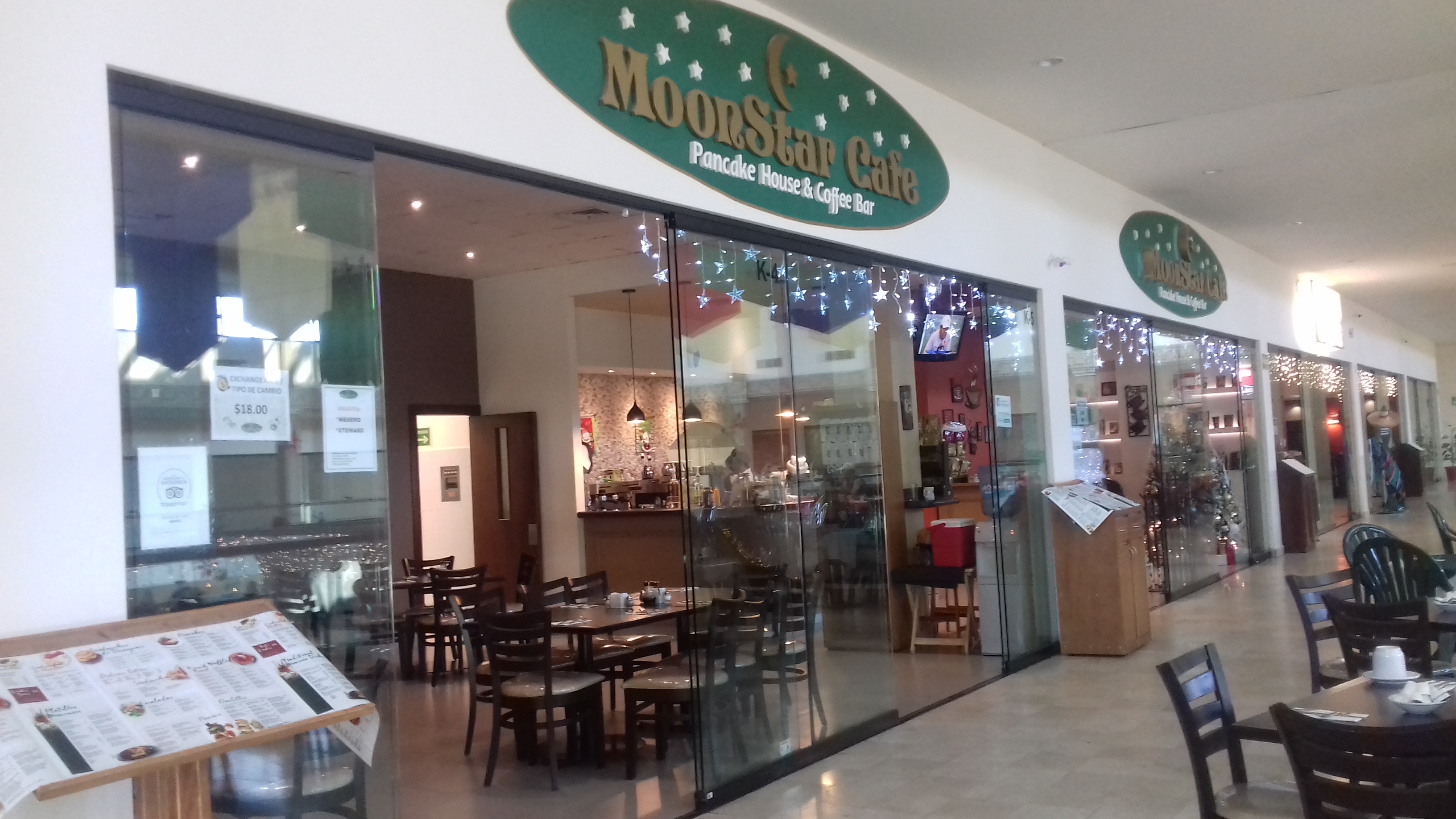 Moonstar Cafe image 1