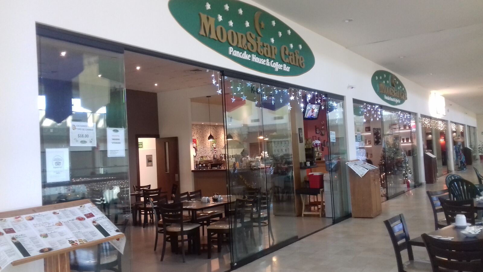 Moonstar Cafe image 1