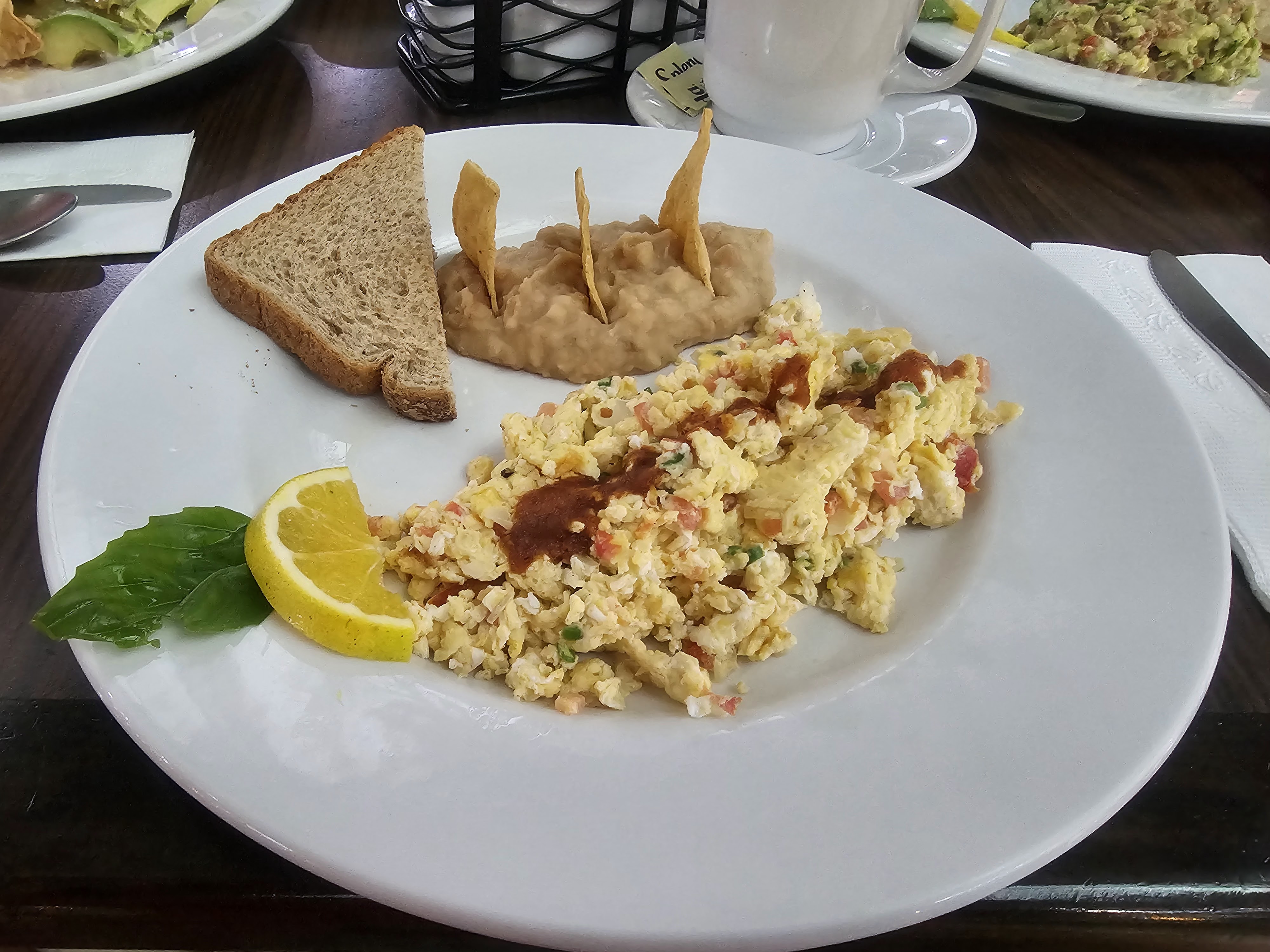 Moonstar Cafe image 5