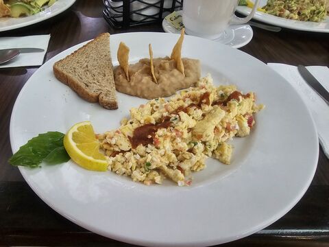 Moonstar Cafe image 5