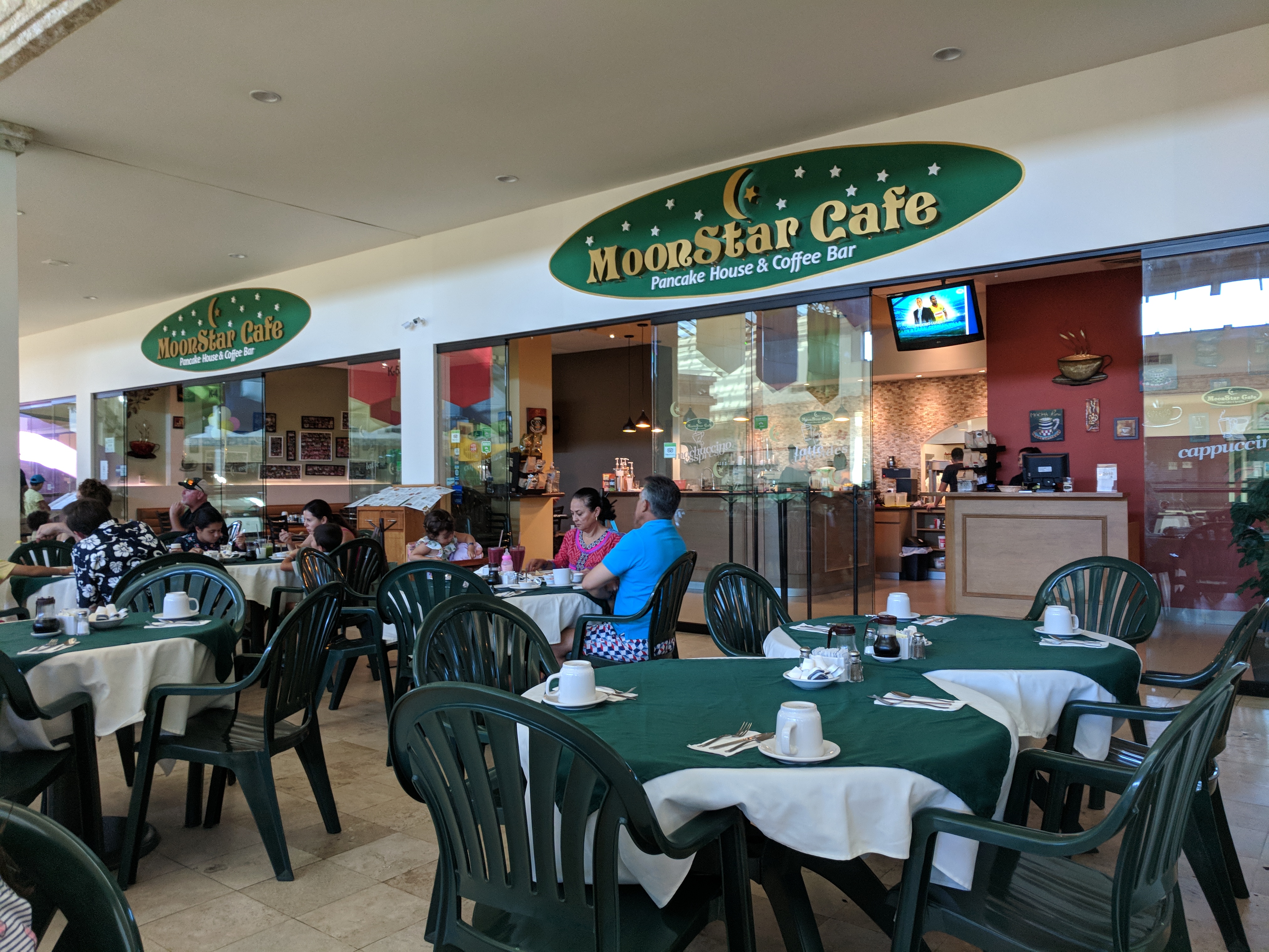 Moonstar Cafe image 6