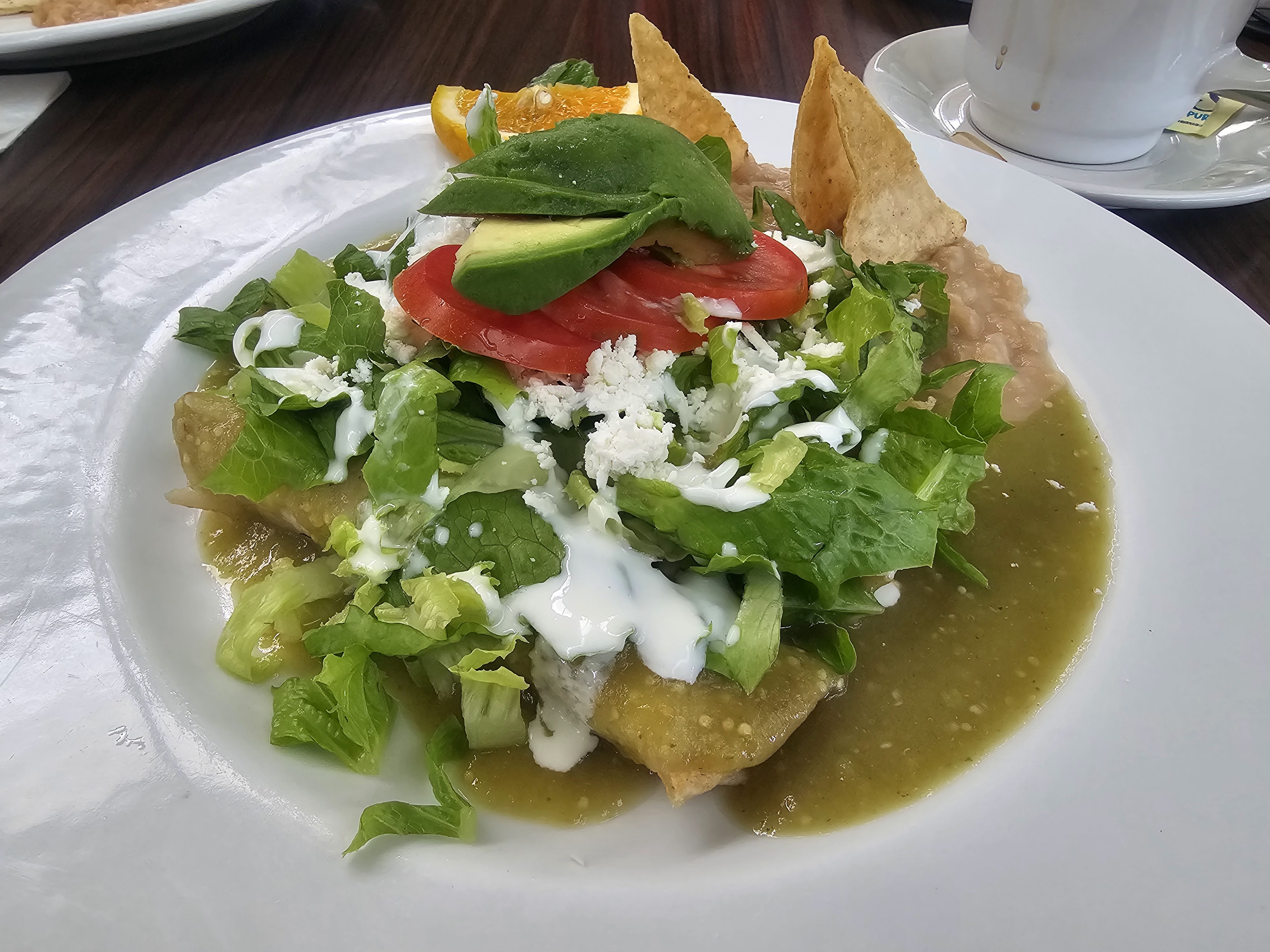 Moonstar Cafe image 8