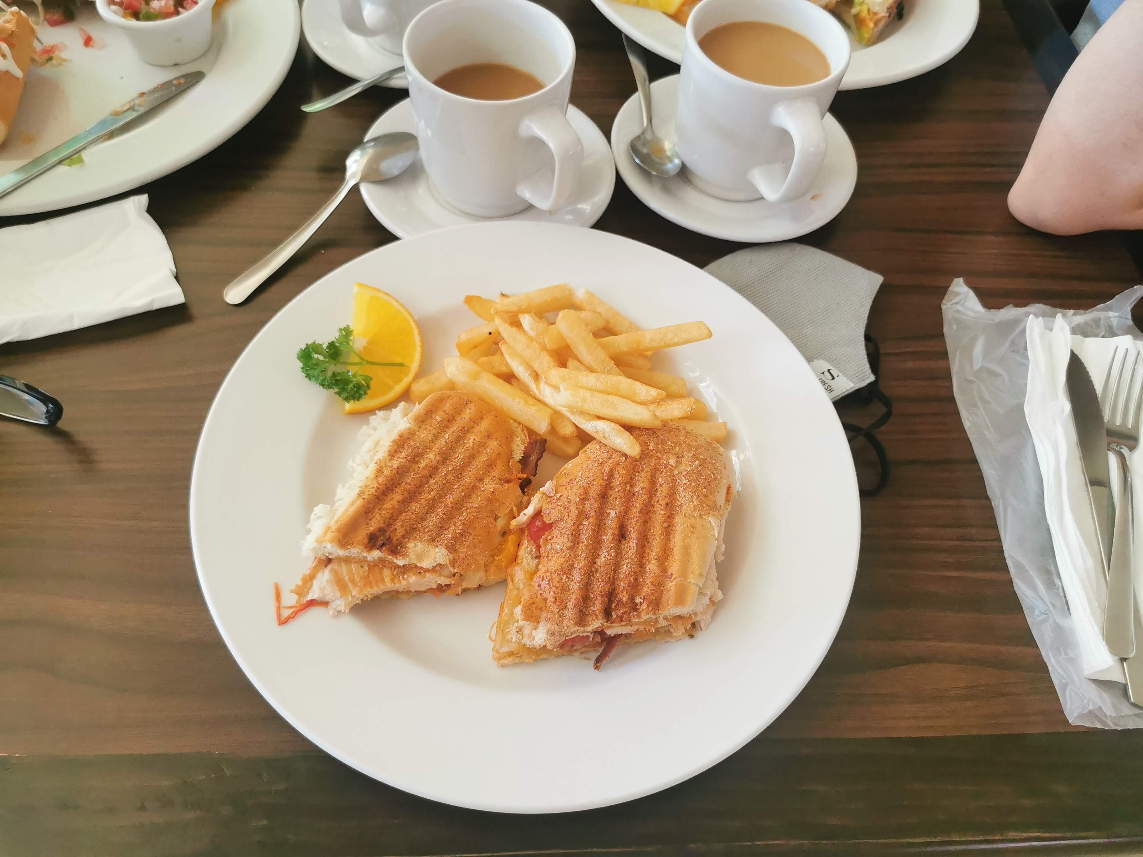 Moonstar Cafe image 10