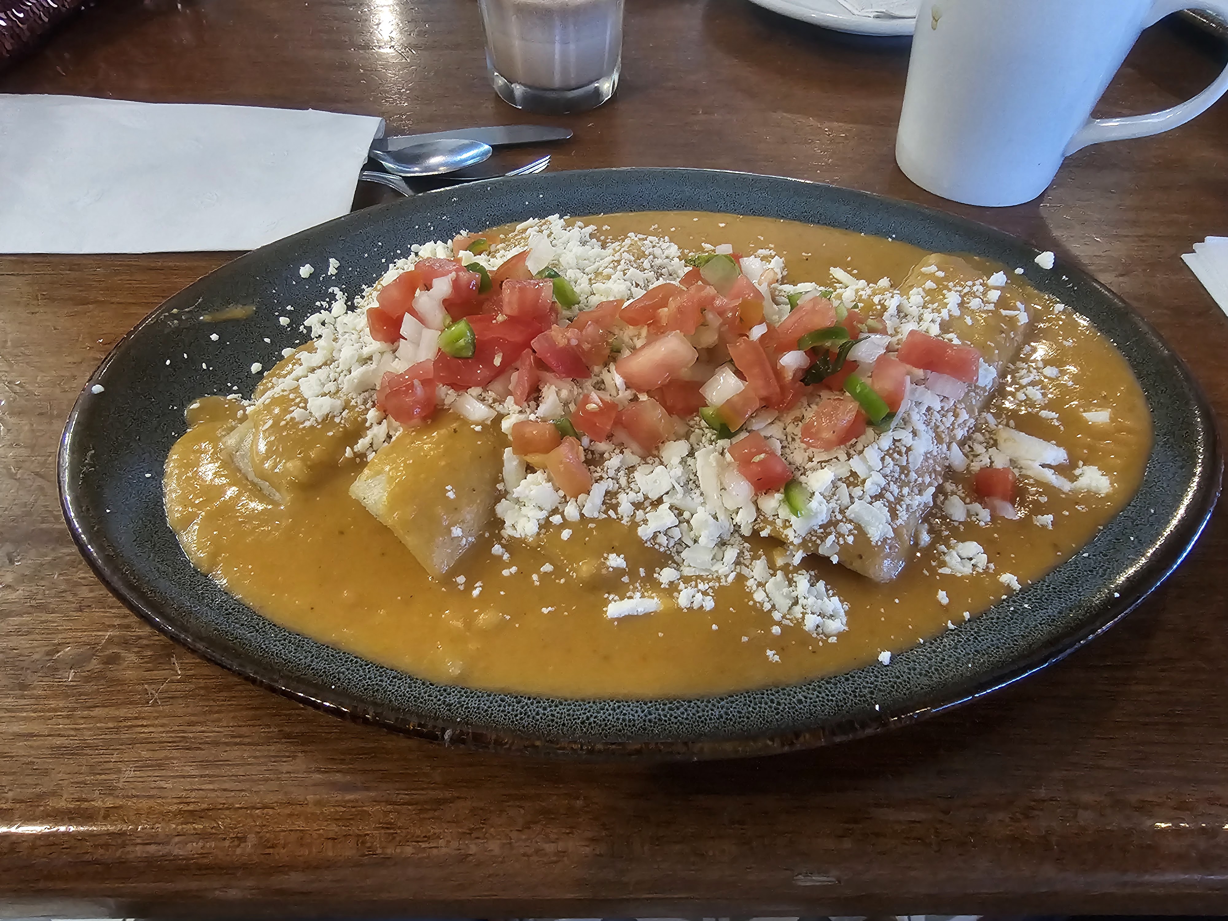 Mr. Cream Pancakes and Waffles, Nvo.Vallarta image 3