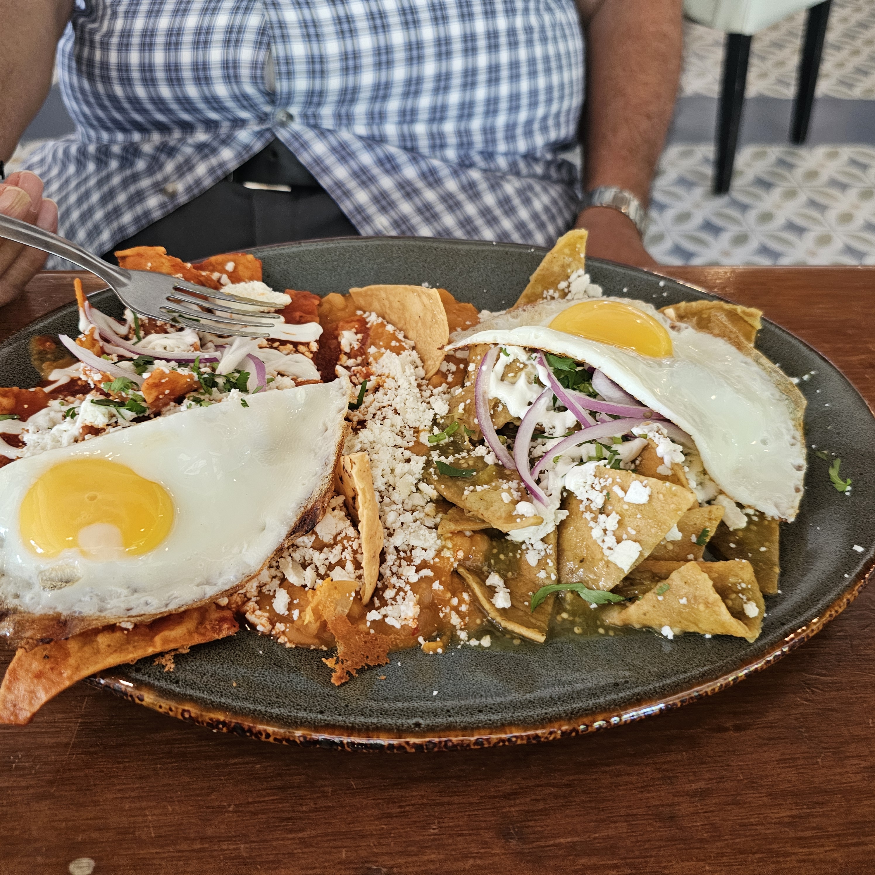 Mr. Cream Pancakes and Waffles, Nvo.Vallarta image 5