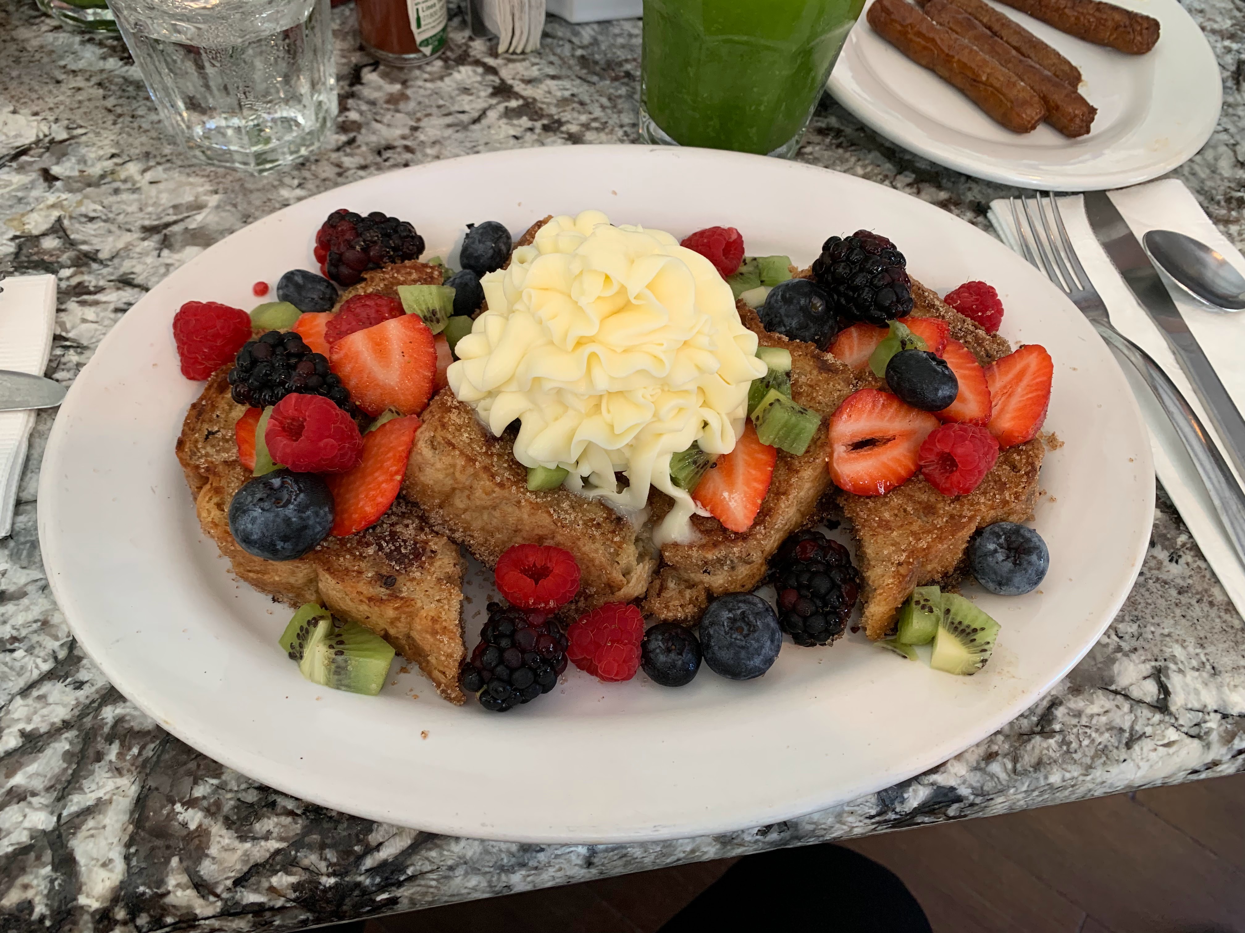 Mr. Cream Pancakes and Waffles, Nvo.Vallarta image 6