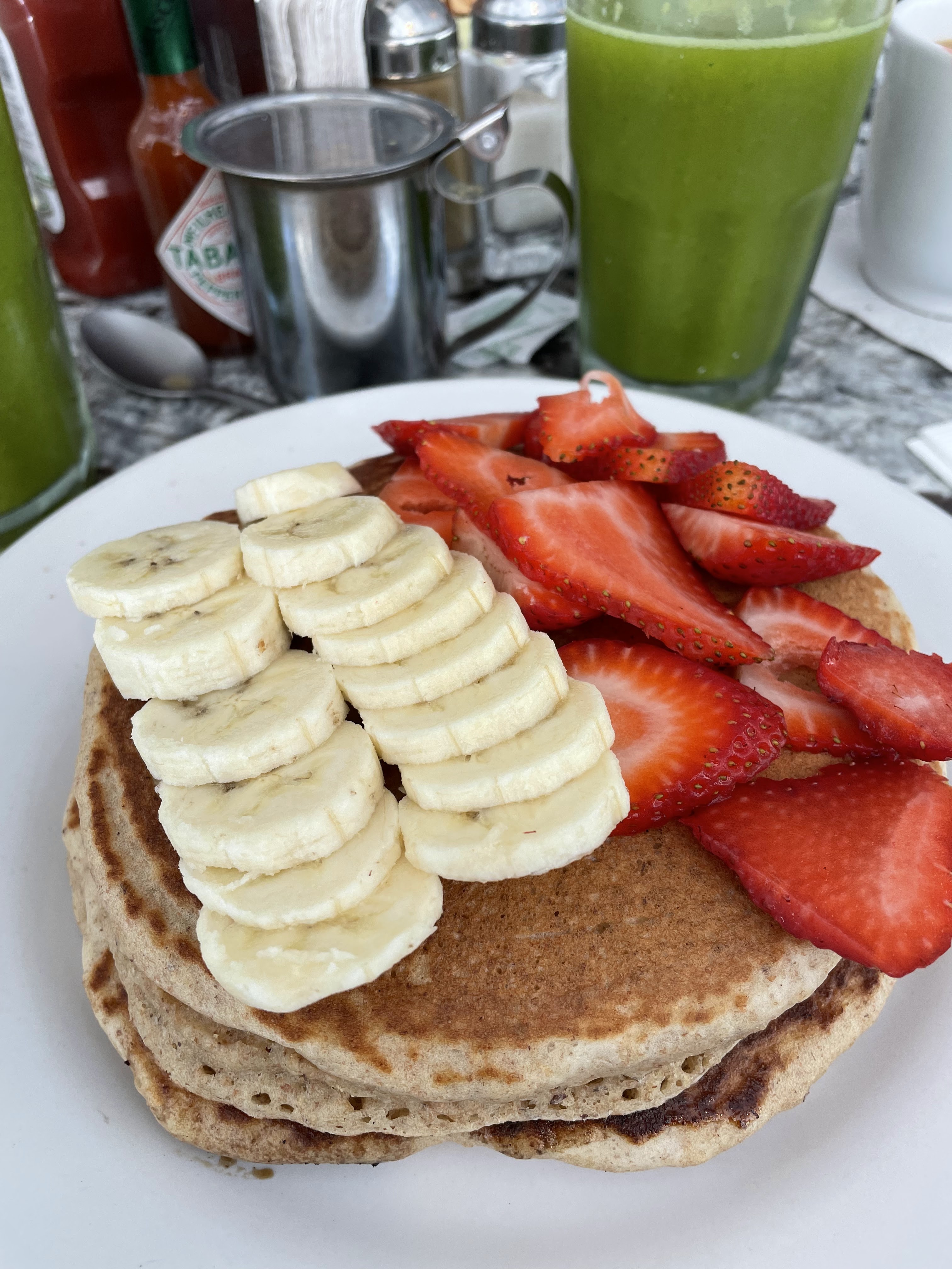 Mr. Cream Pancakes and Waffles, Nvo.Vallarta image 9