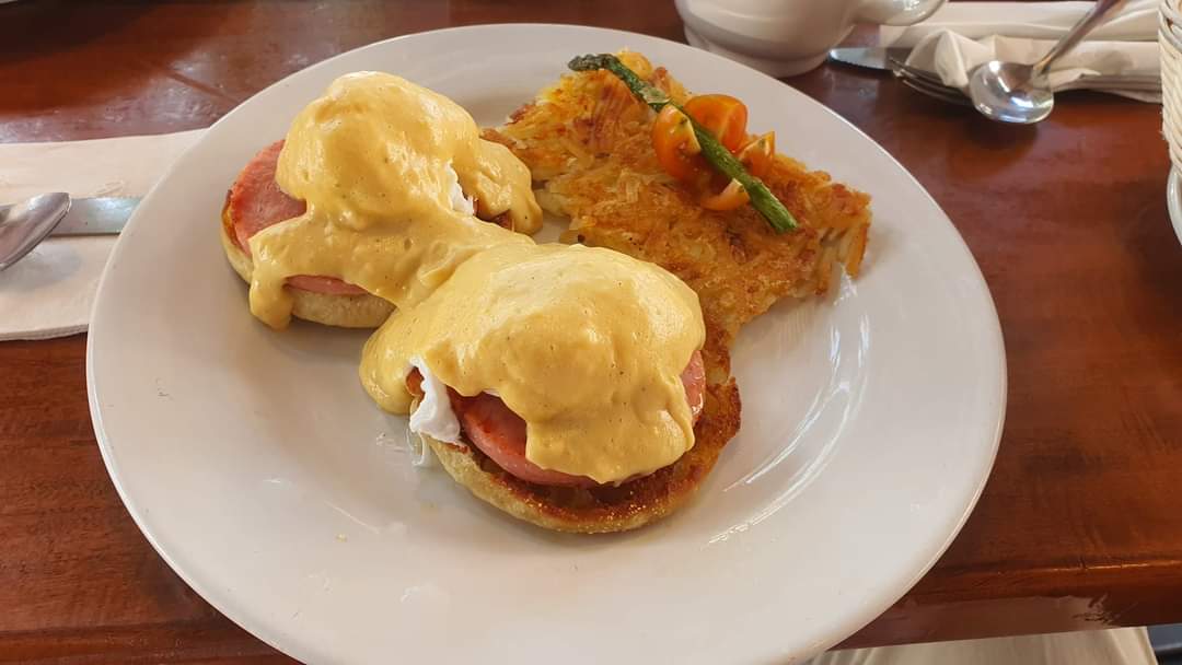 Mr. Cream Pancakes and Waffles, Nvo.Vallarta image 10