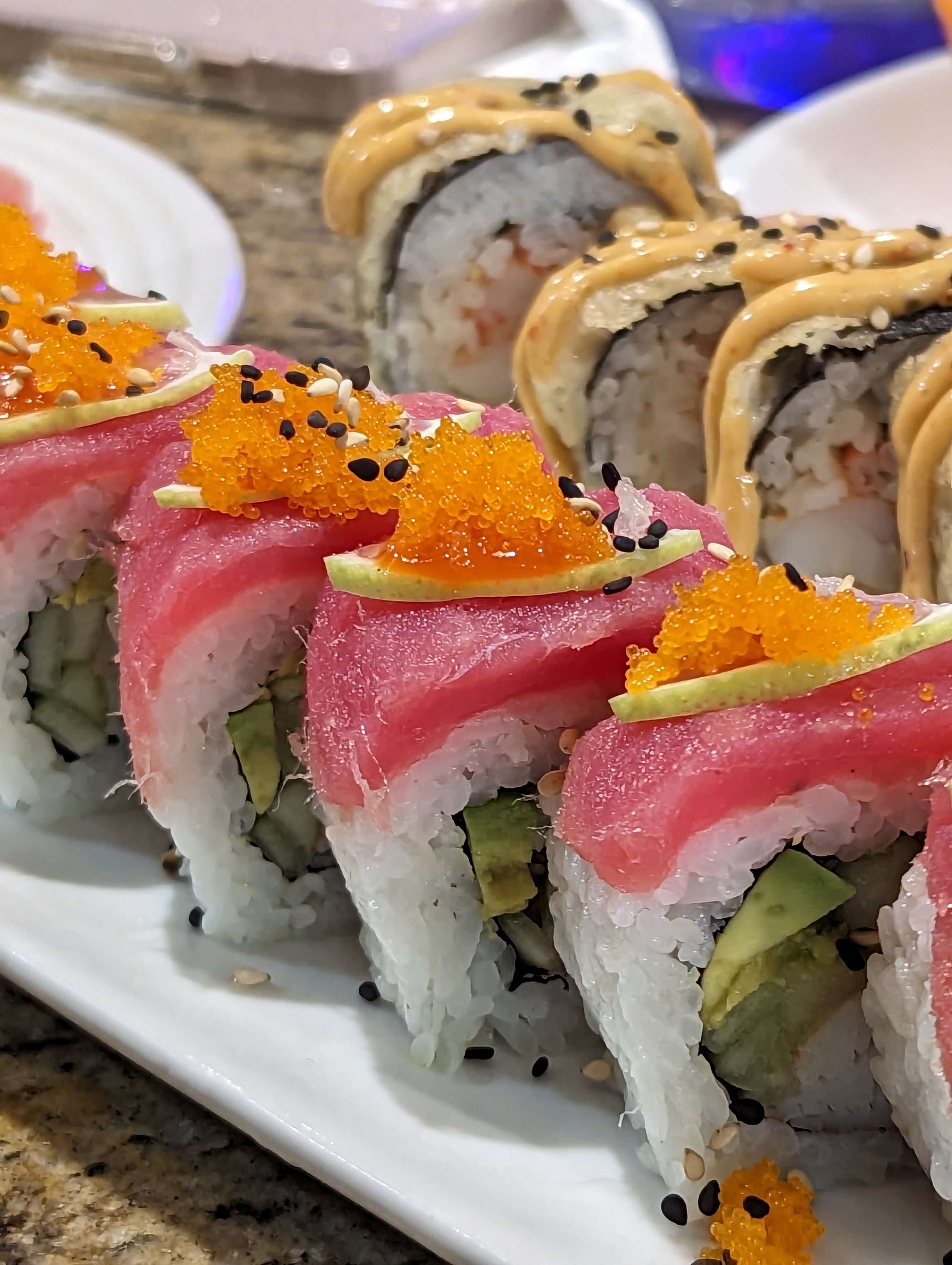 Saku Sushi Bar image 3