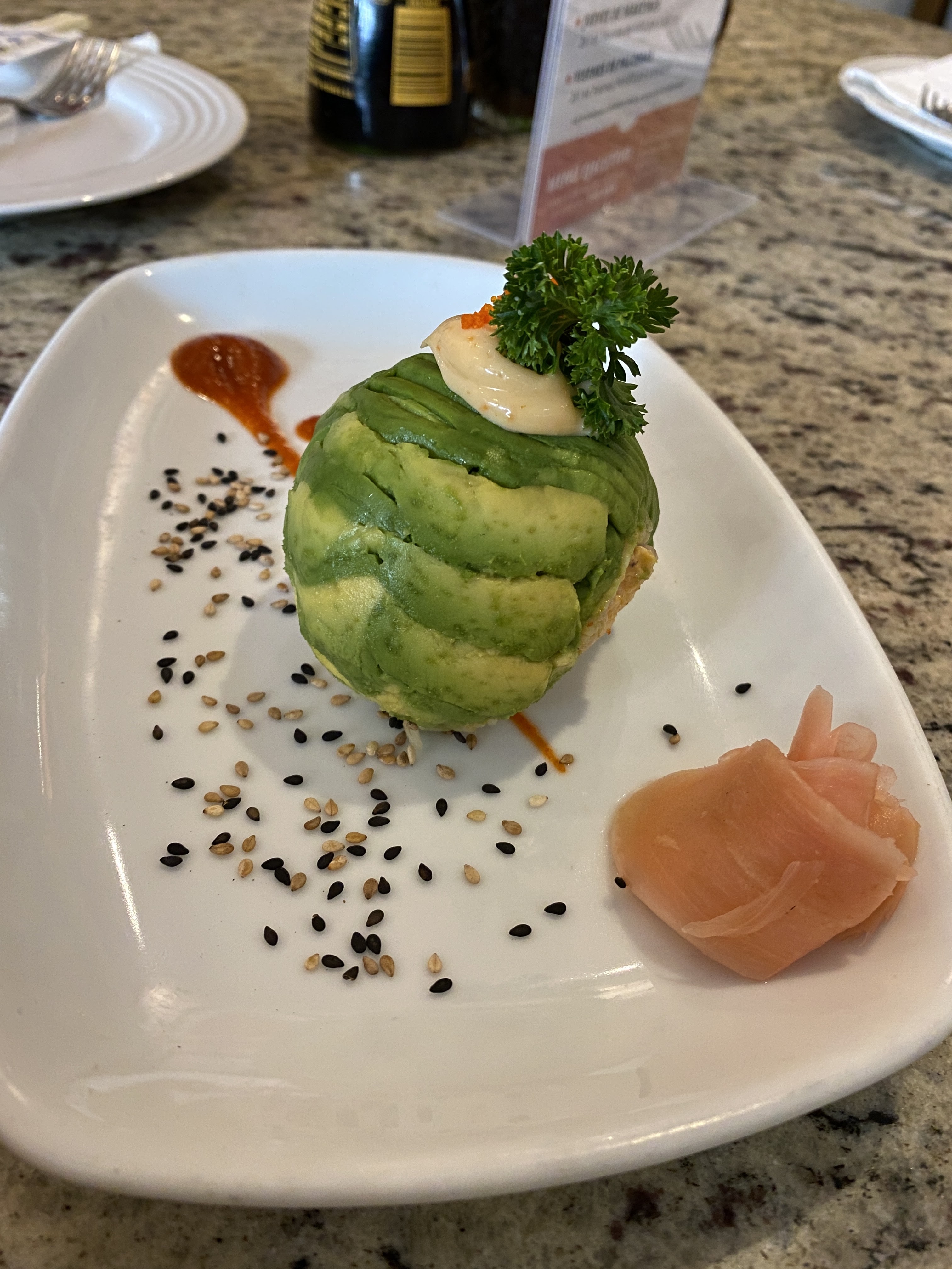 Saku Sushi Bar image 5