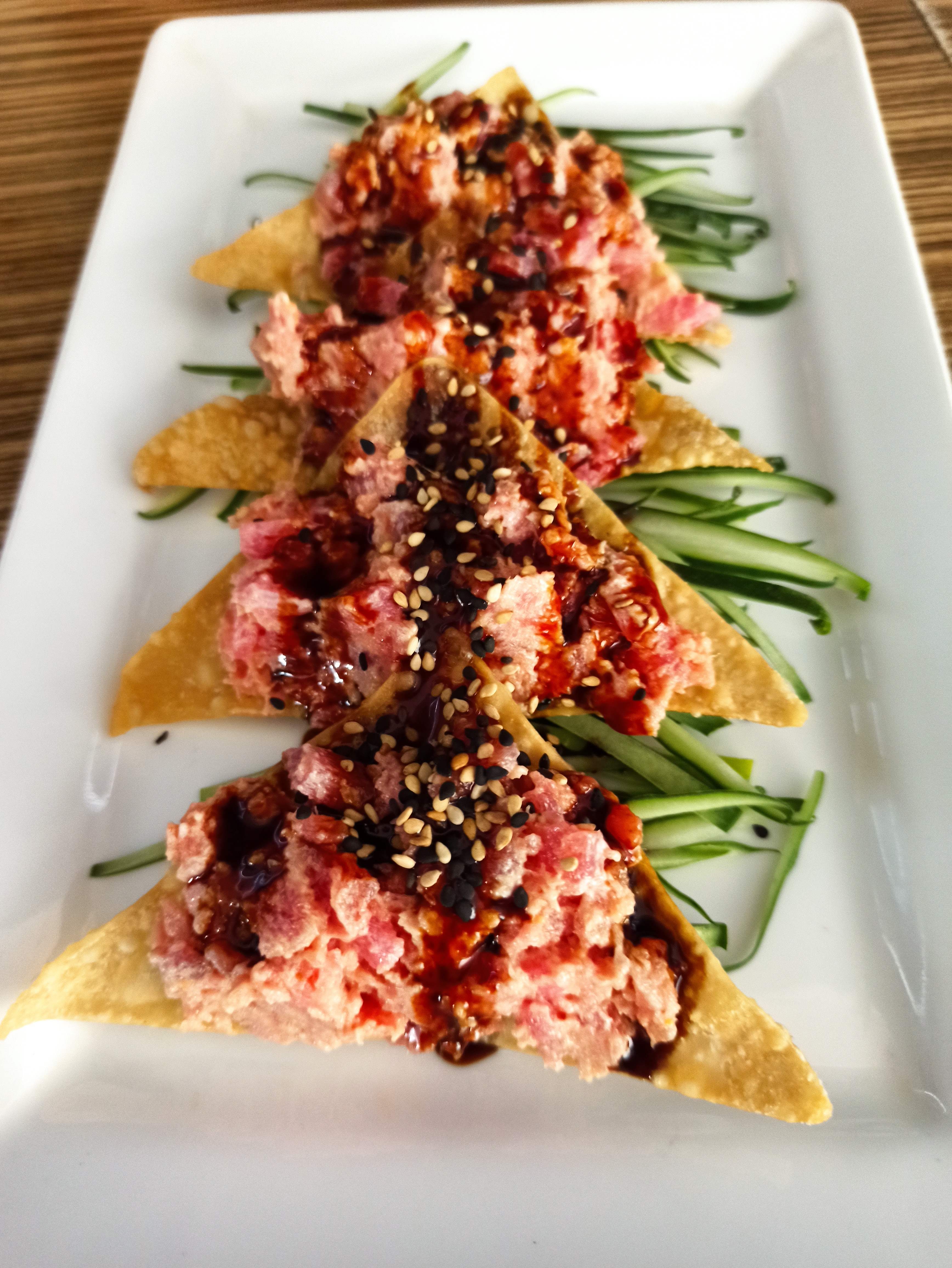 Saku Sushi Bar image 7