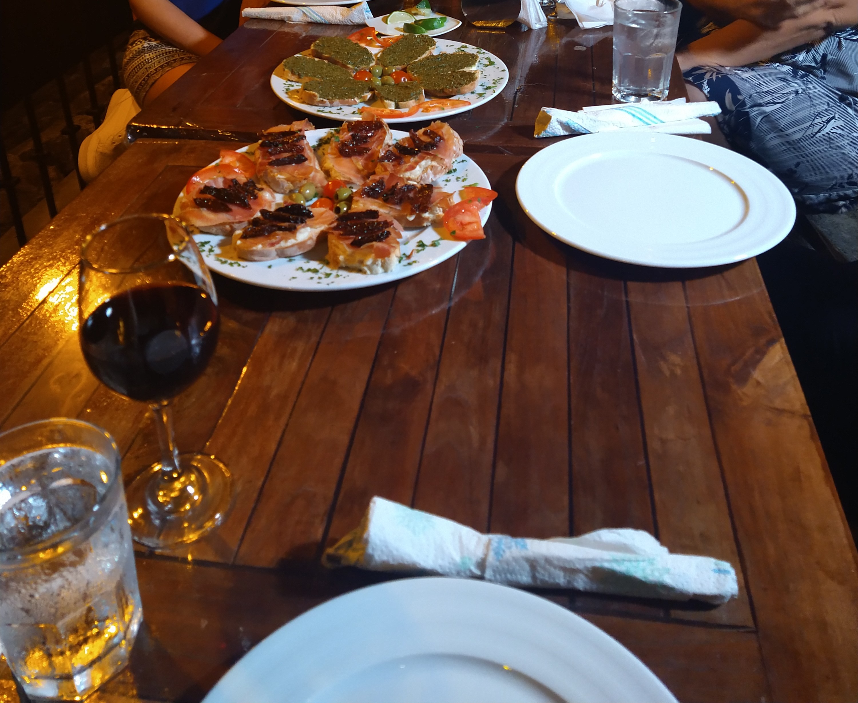 IL Padrino Di Vallarta image 3