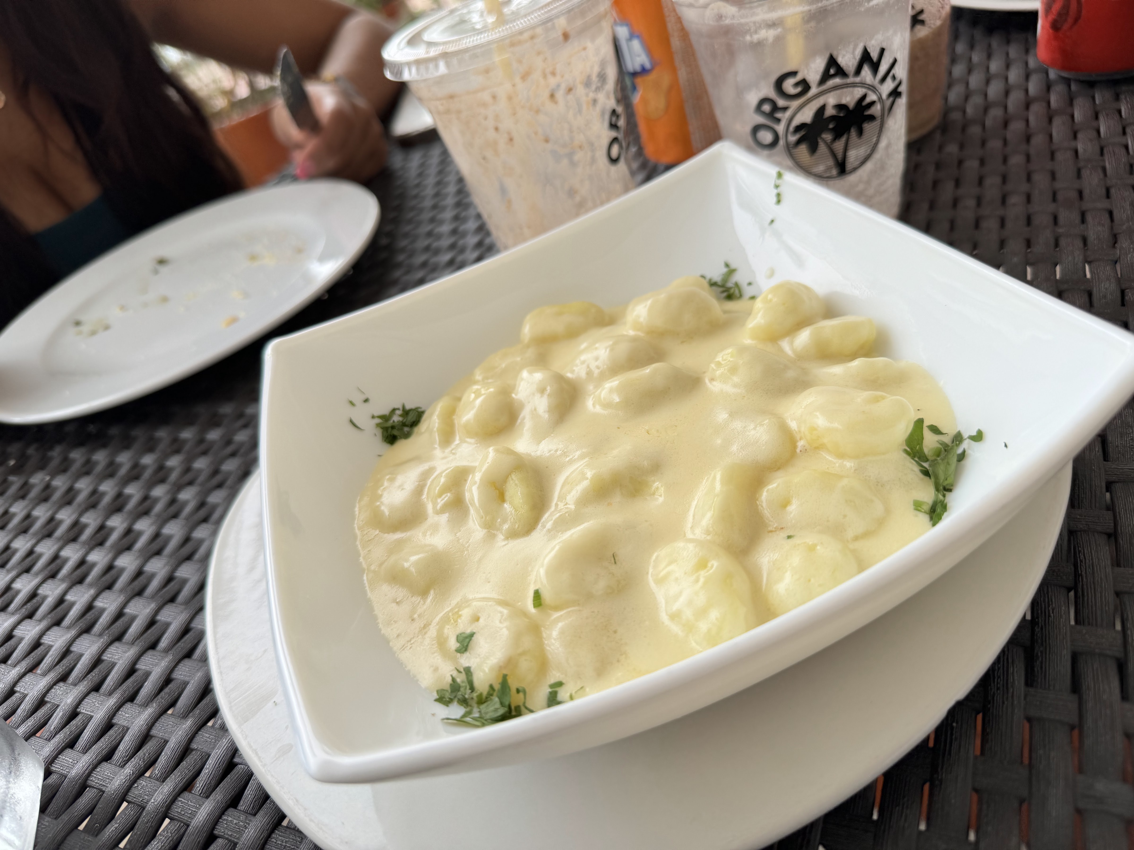 IL Padrino Di Vallarta image 5