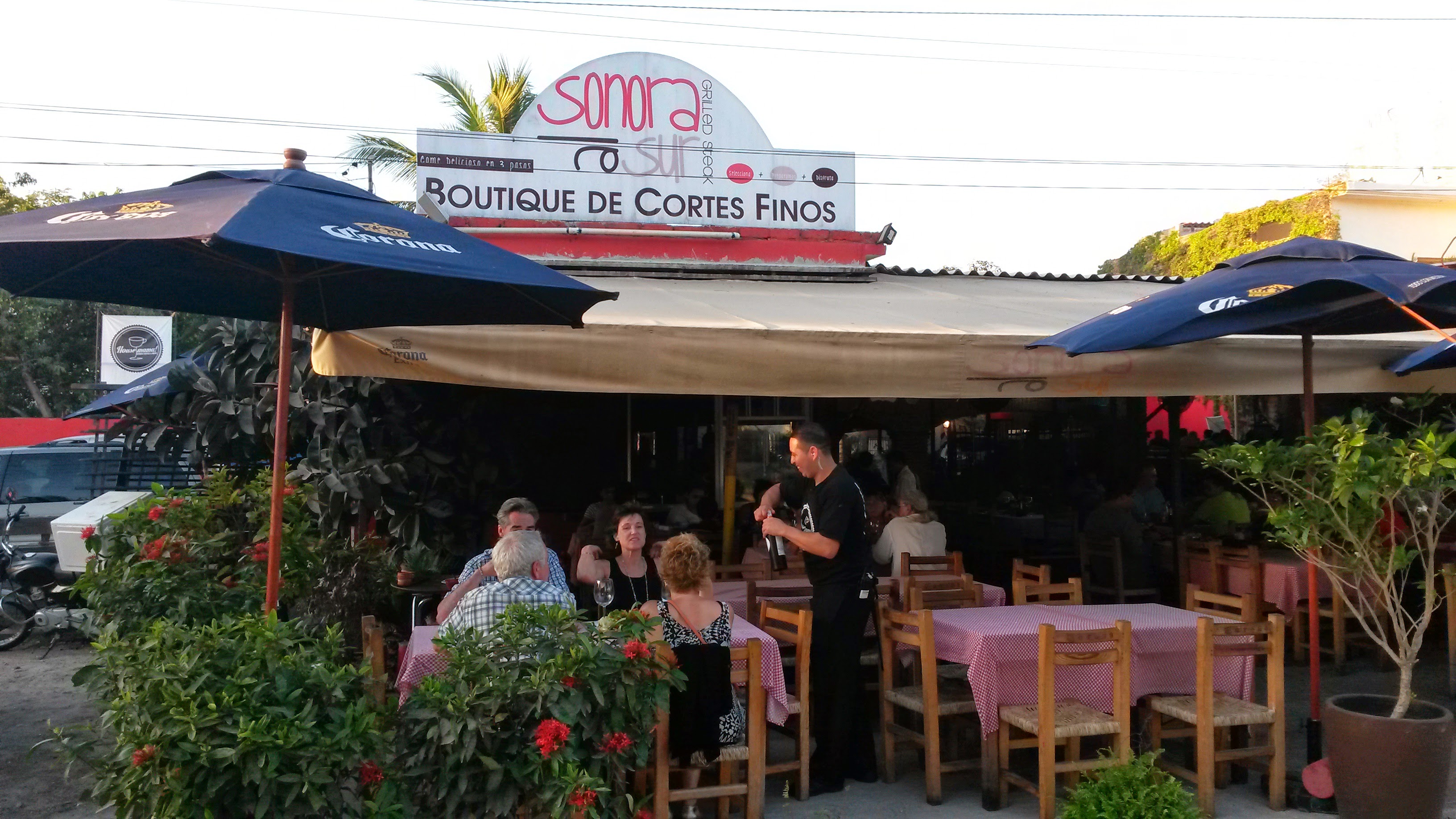 Sonorita´s Boutique de Cortes Finos image 7