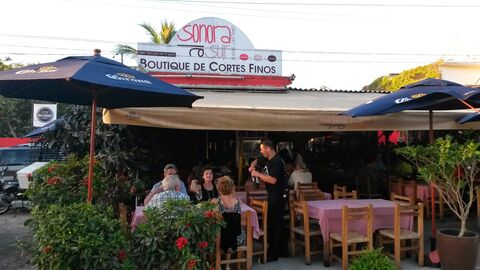 Sonorita´s Boutique de Cortes Finos image 7