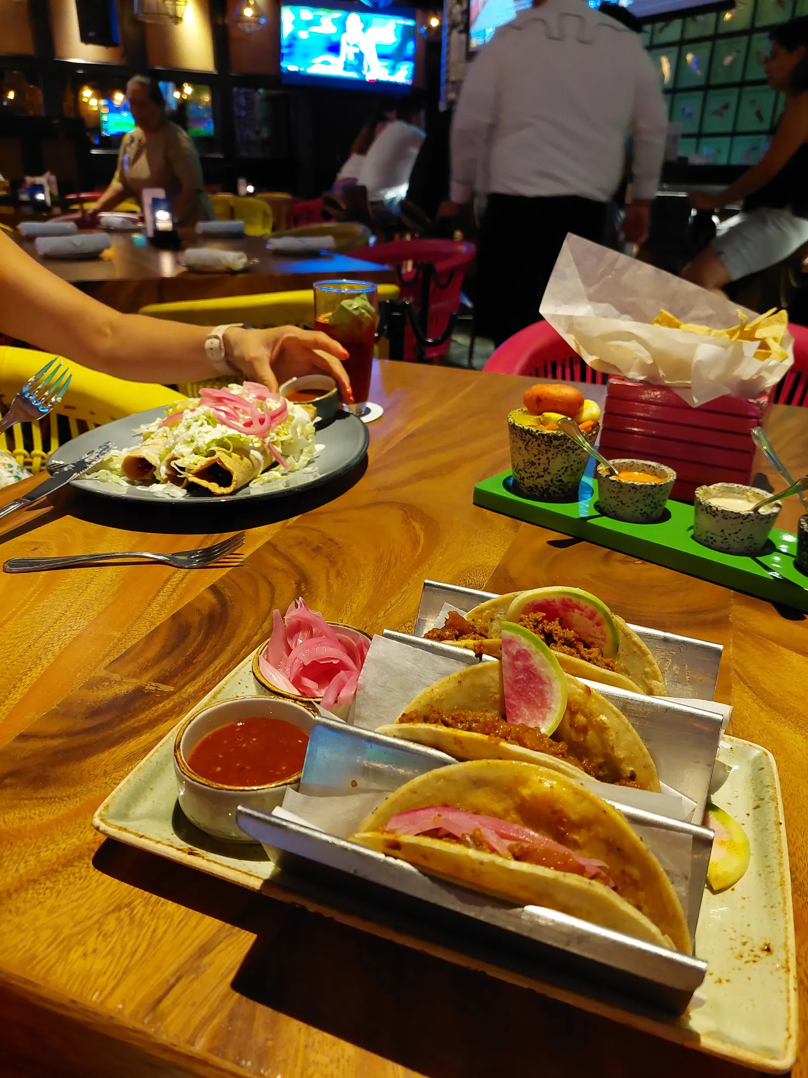 La Cantina image 2