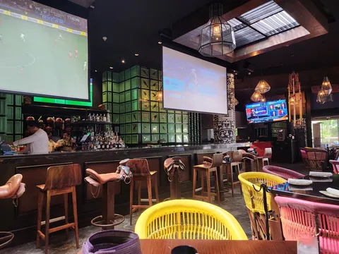 La Cantina image 3