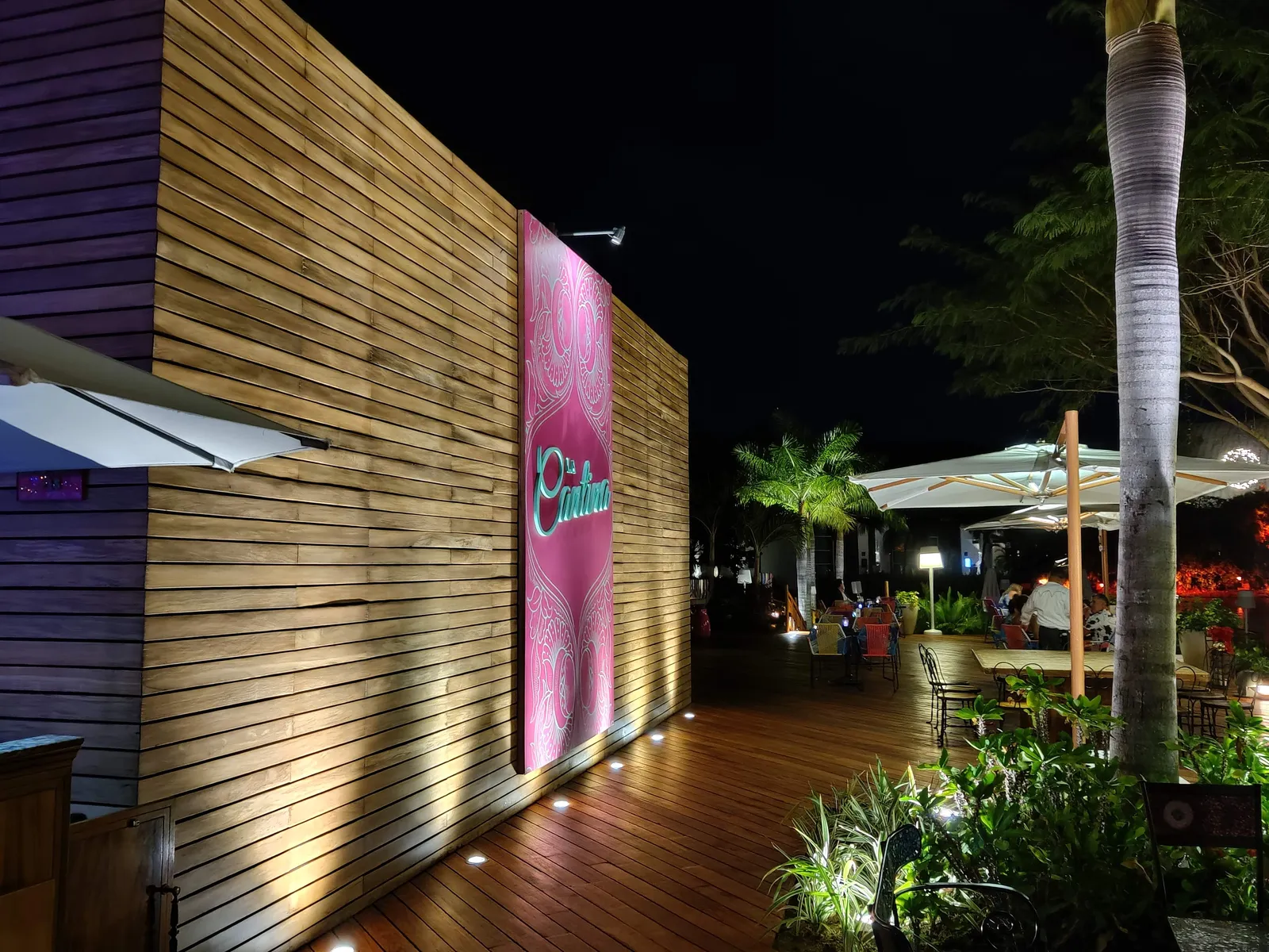 La Cantina image 6