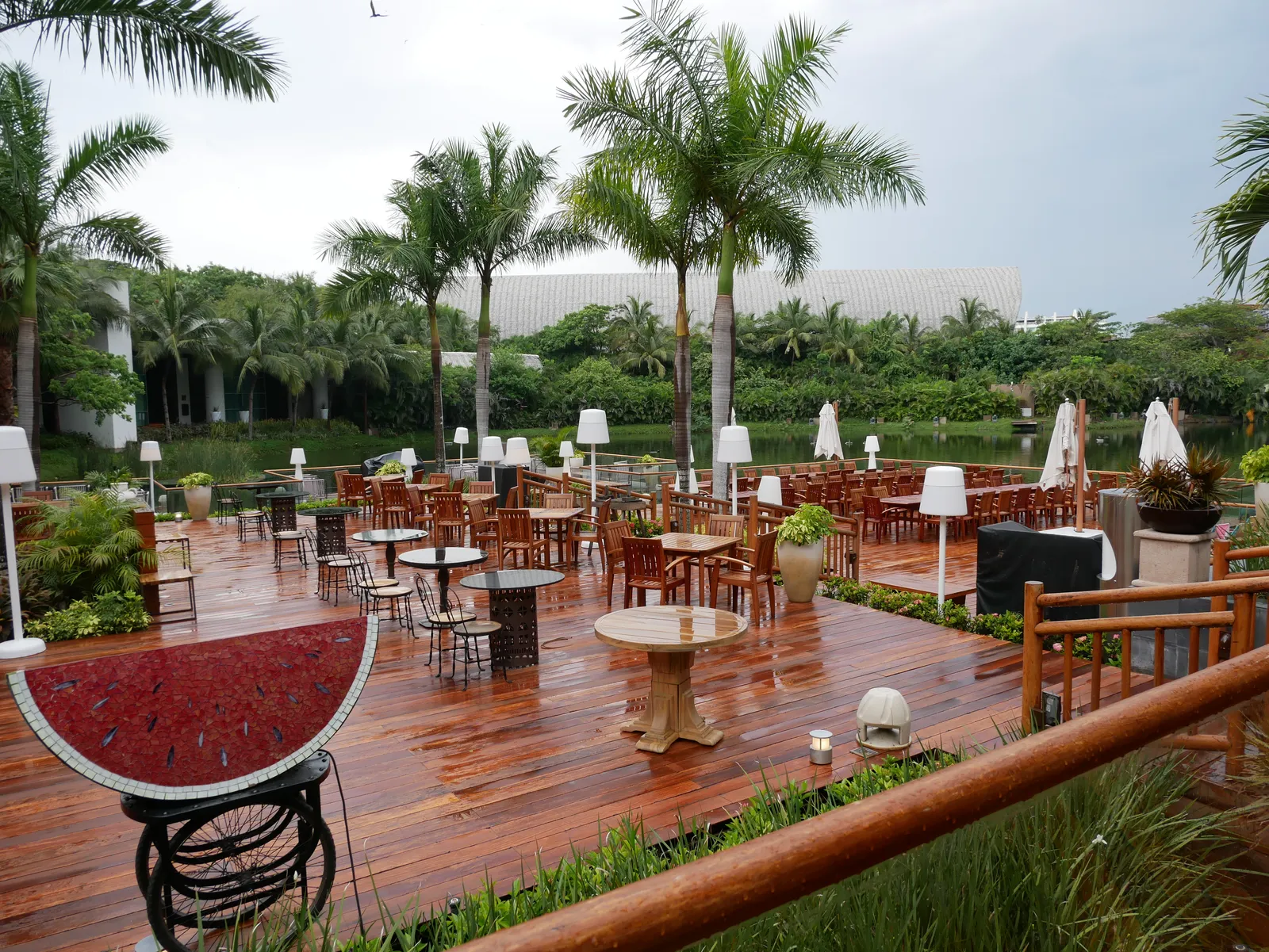 La Cantina image 7