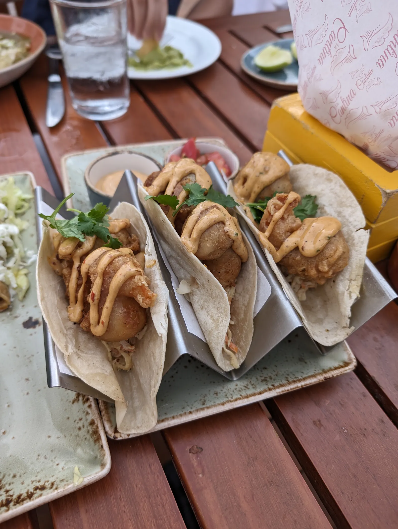 La Cantina image 9