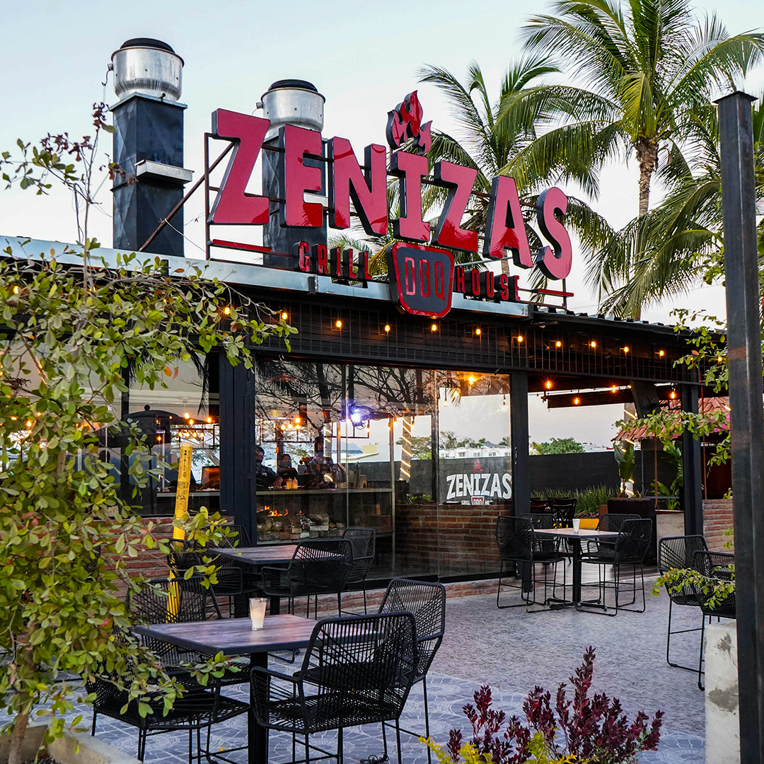 Zenizas Nvo. Vallarta image 1