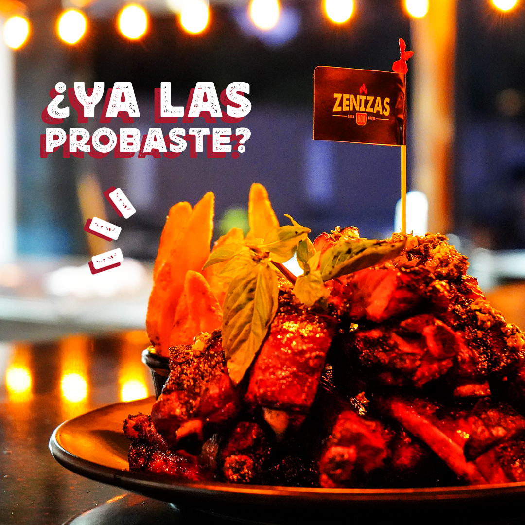 Zenizas Nvo. Vallarta image 2