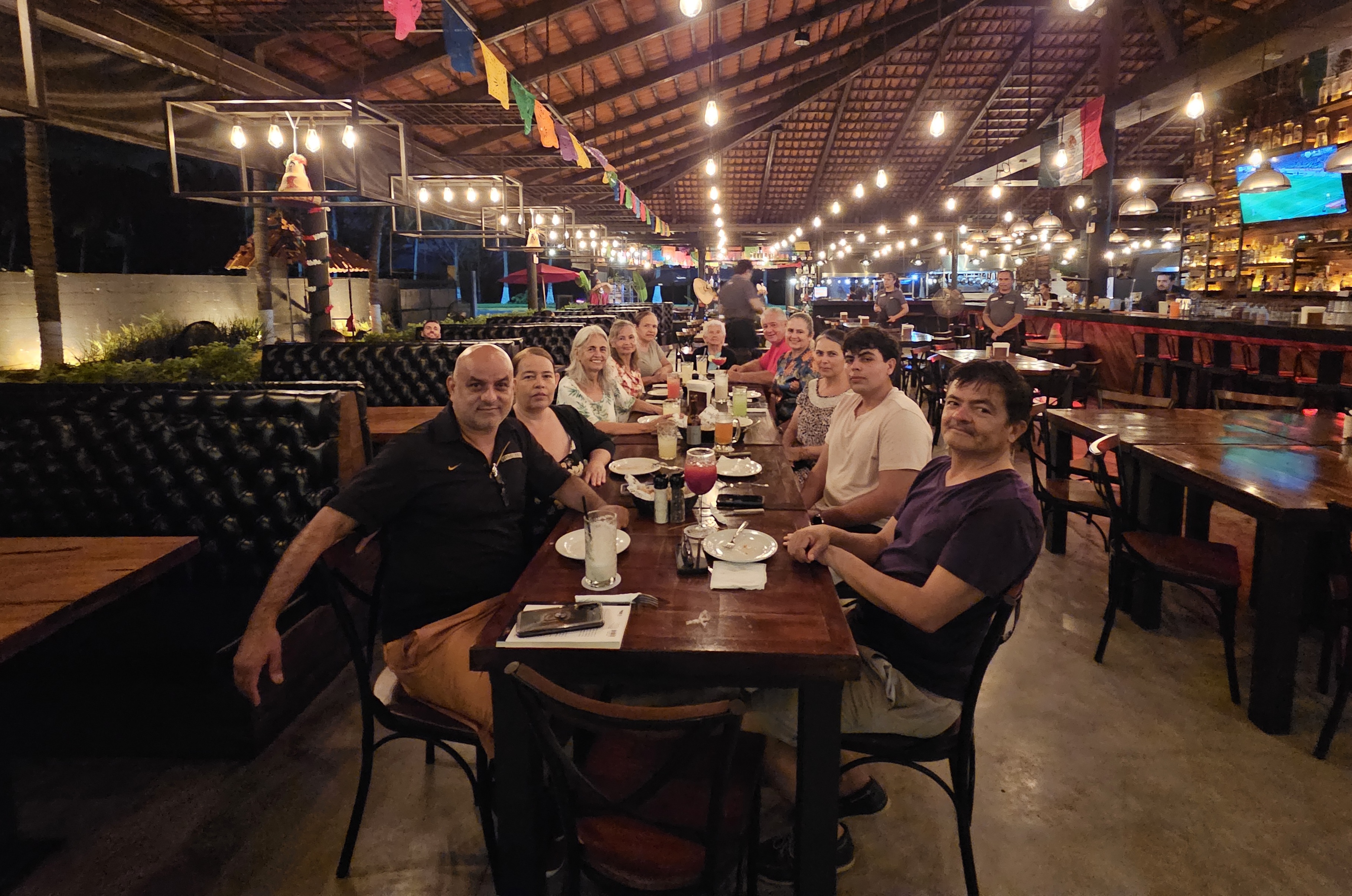 Zenizas Nvo. Vallarta image 4