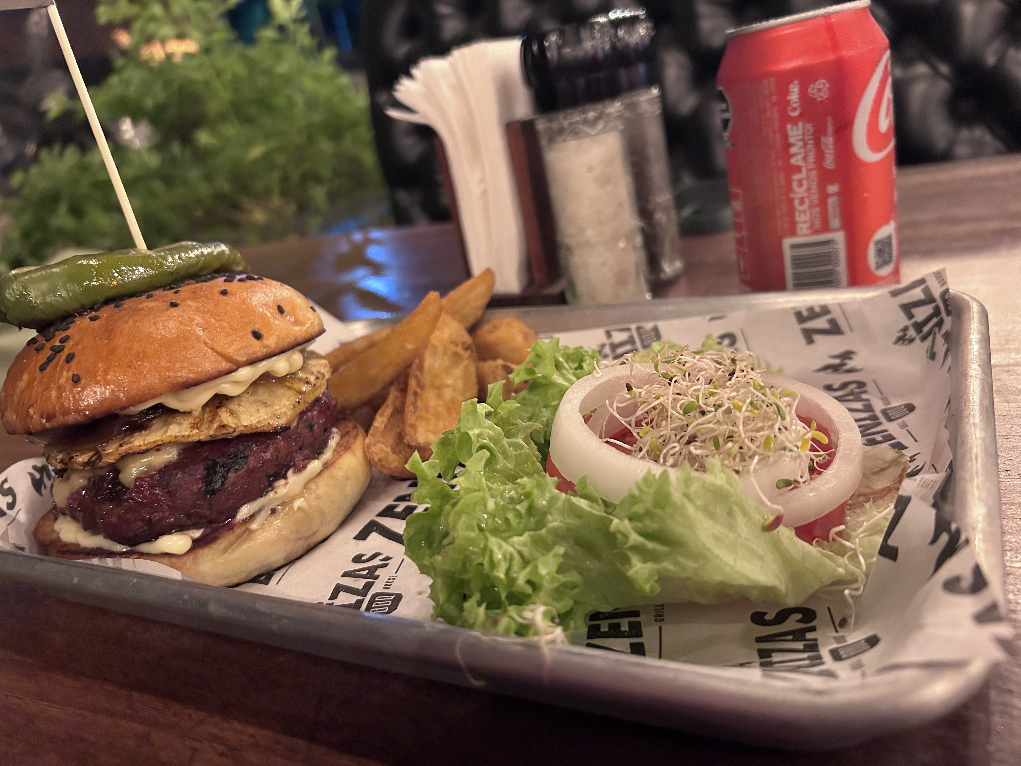 Zenizas Nvo. Vallarta image 5