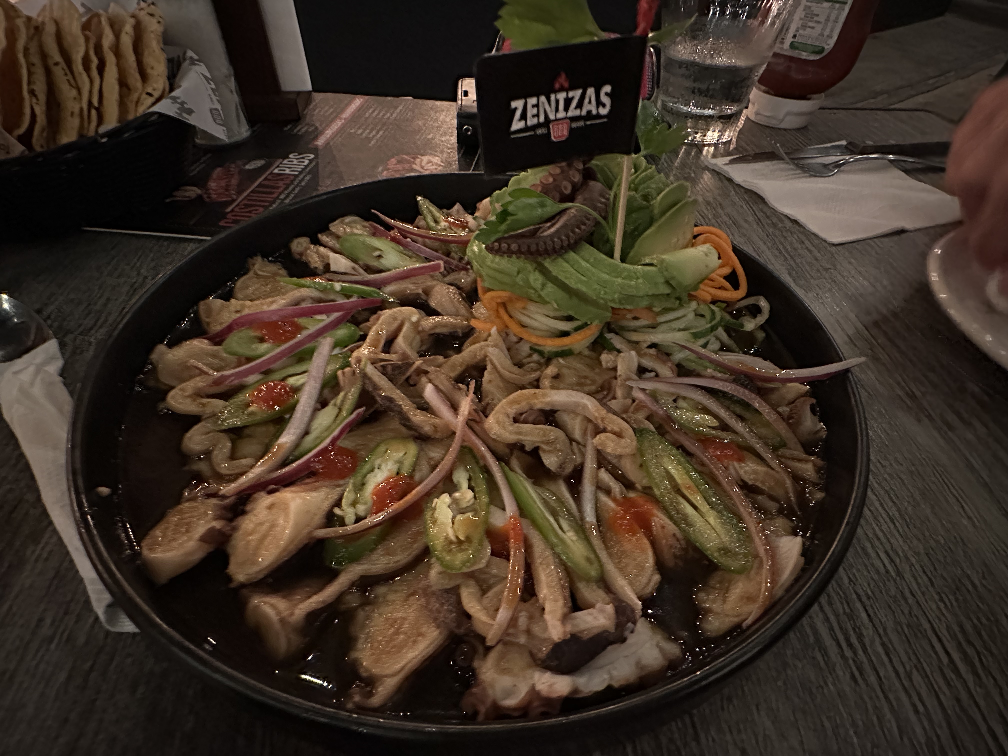 Zenizas Nvo. Vallarta image 6