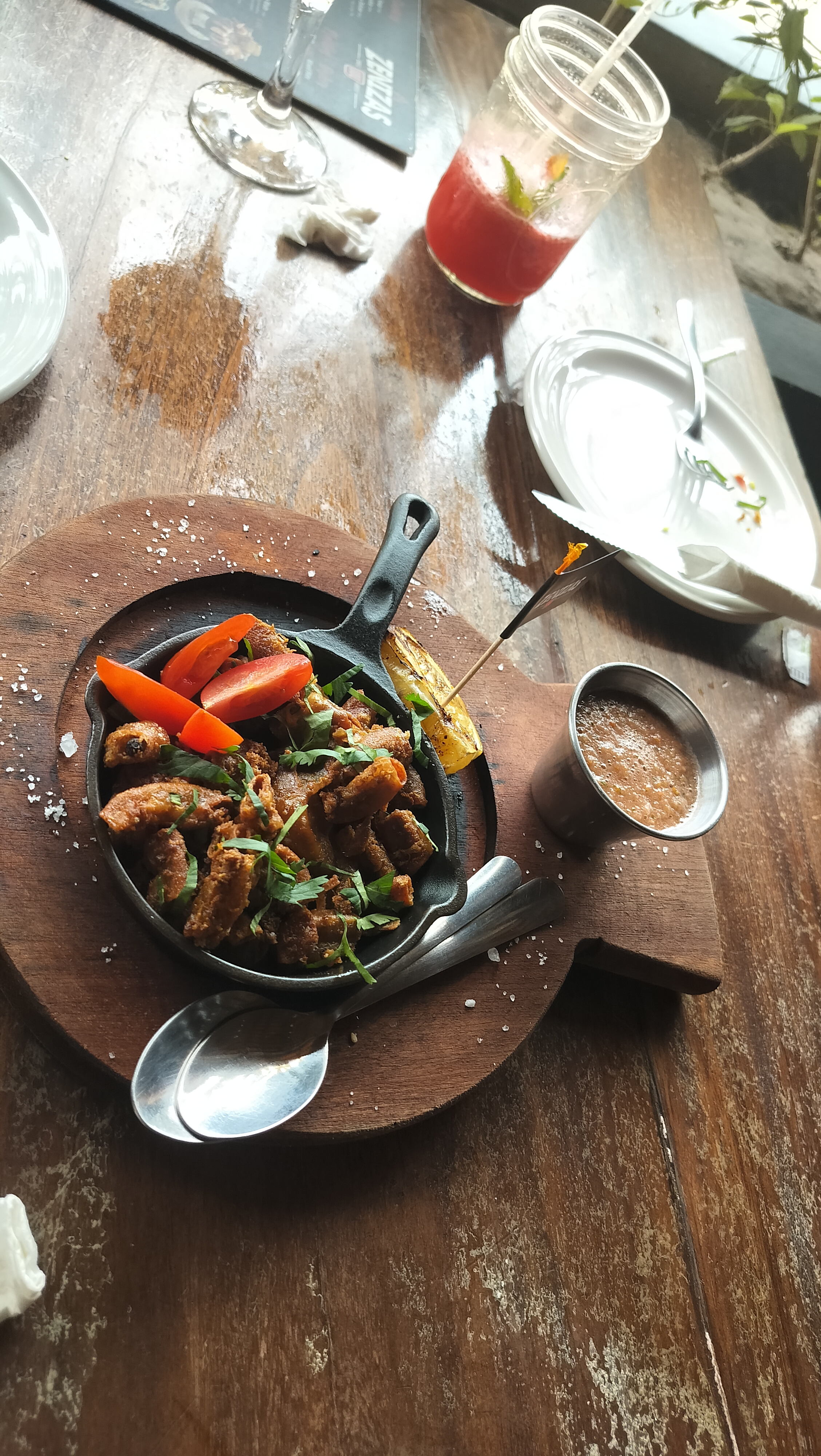 Zenizas Nvo. Vallarta image 8