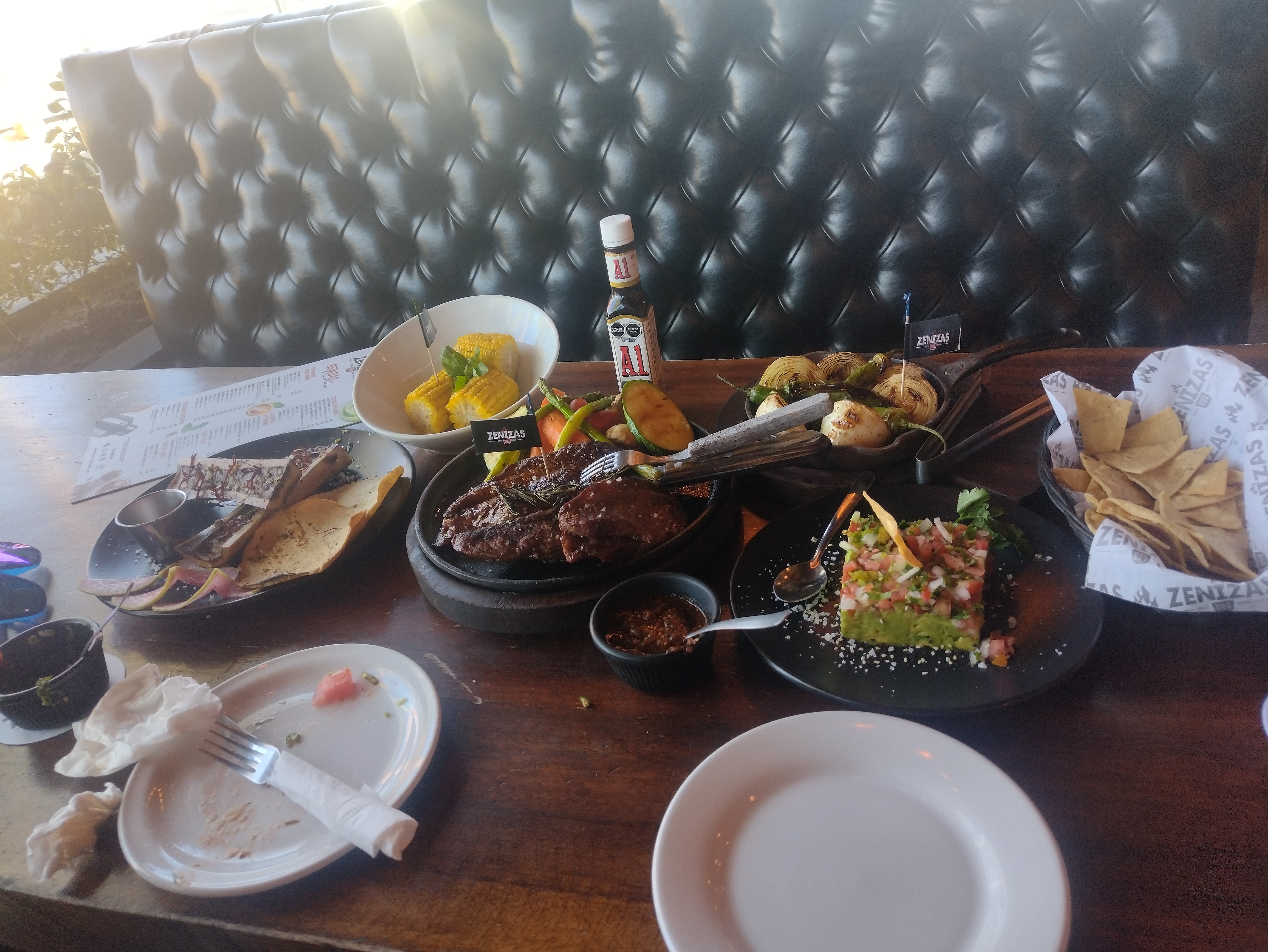 Zenizas Nvo. Vallarta image 9