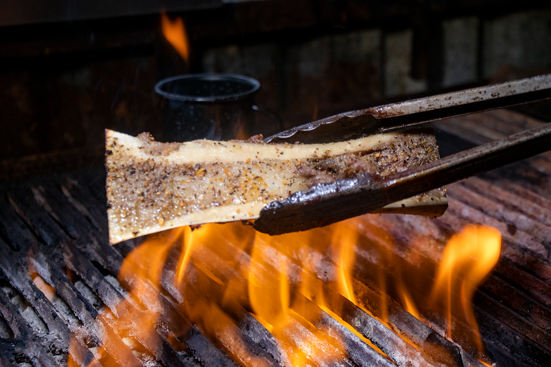 La Lata | Hamburguesas al Carbón image 5