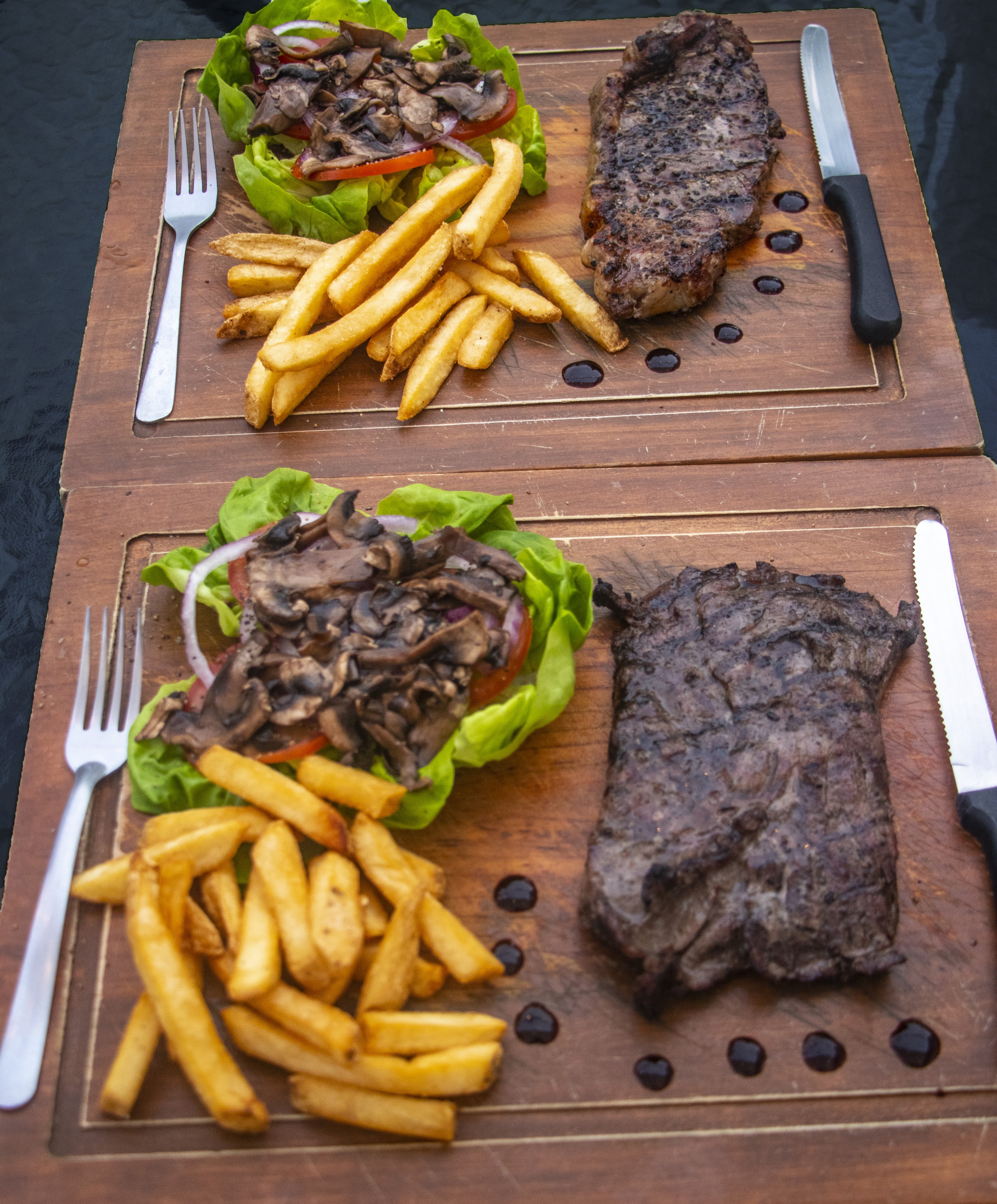 La Lata | Hamburguesas al Carbón image 6