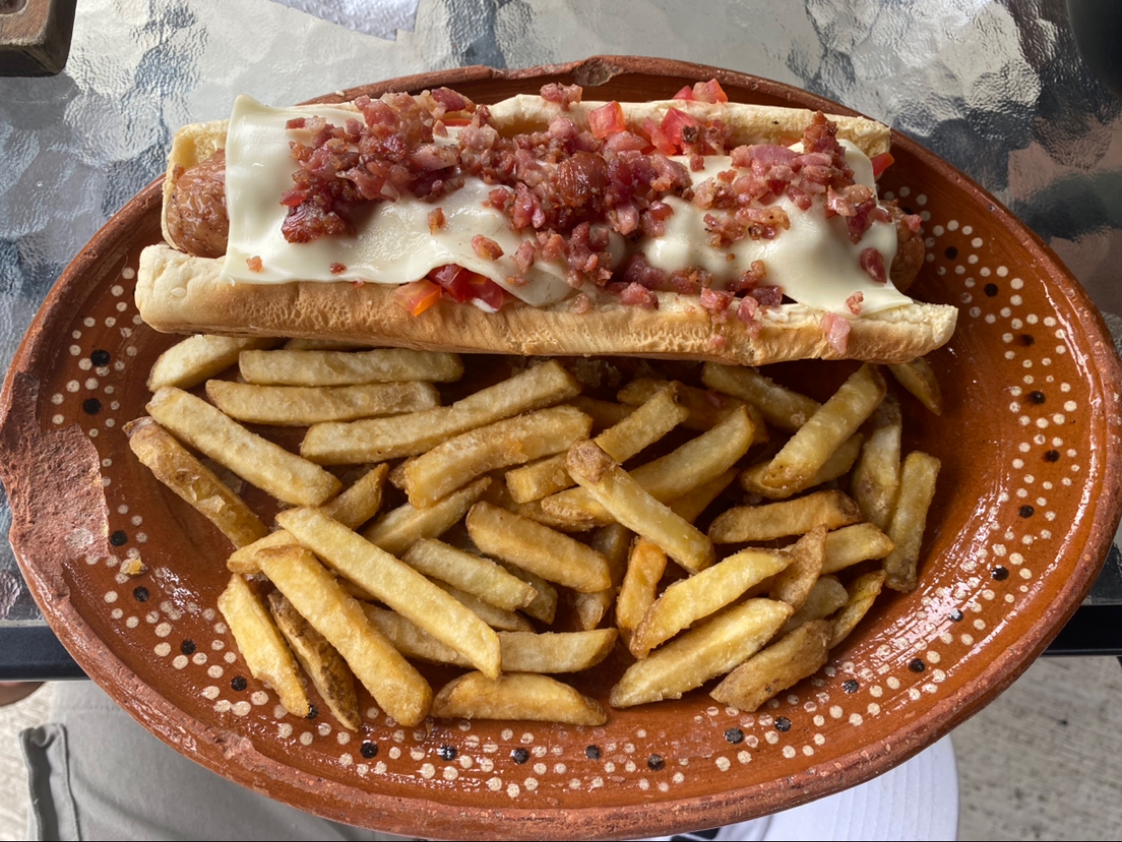 La Lata | Hamburguesas al Carbón image 7