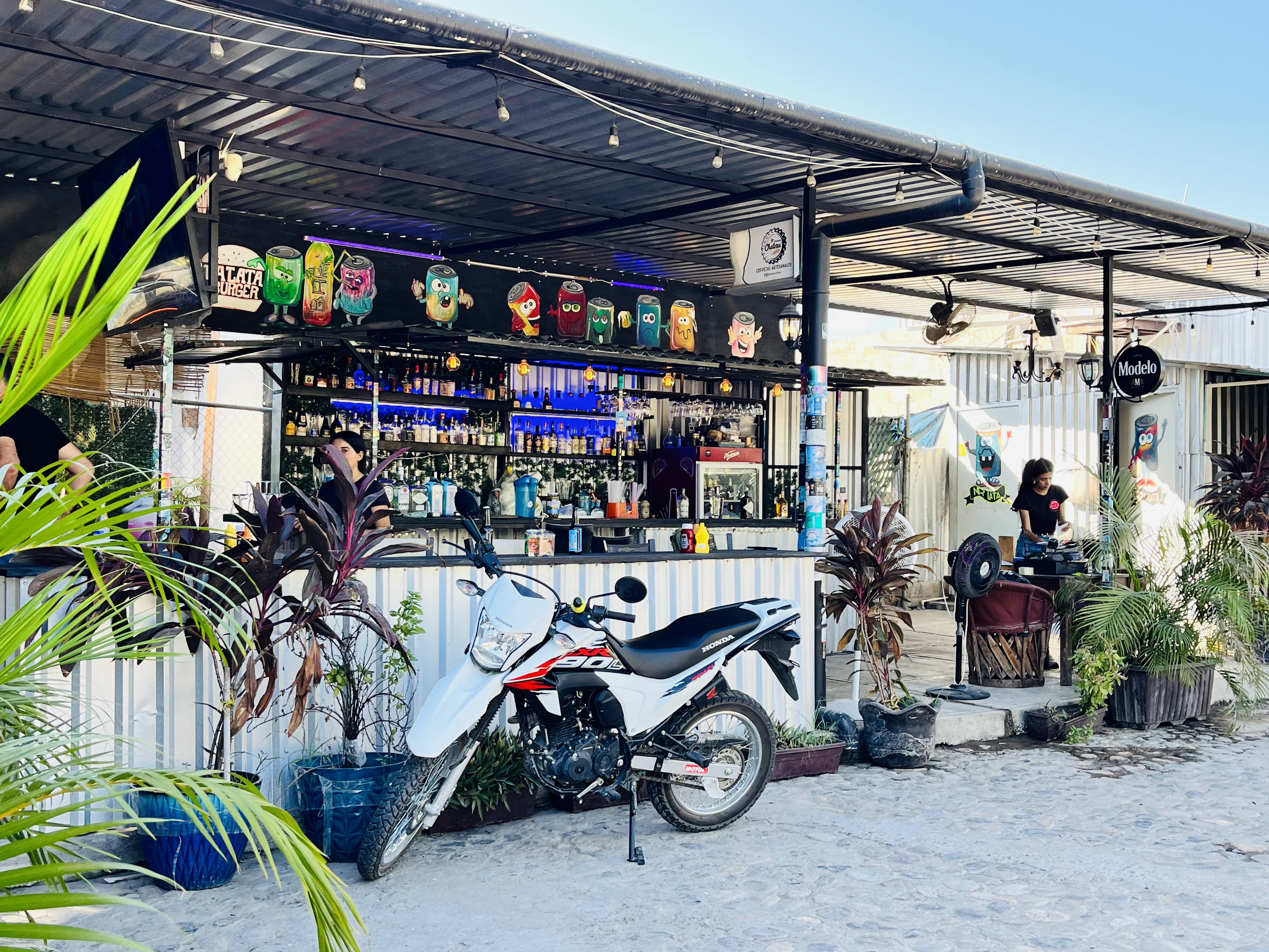 La Lata | Hamburguesas al Carbón image 8