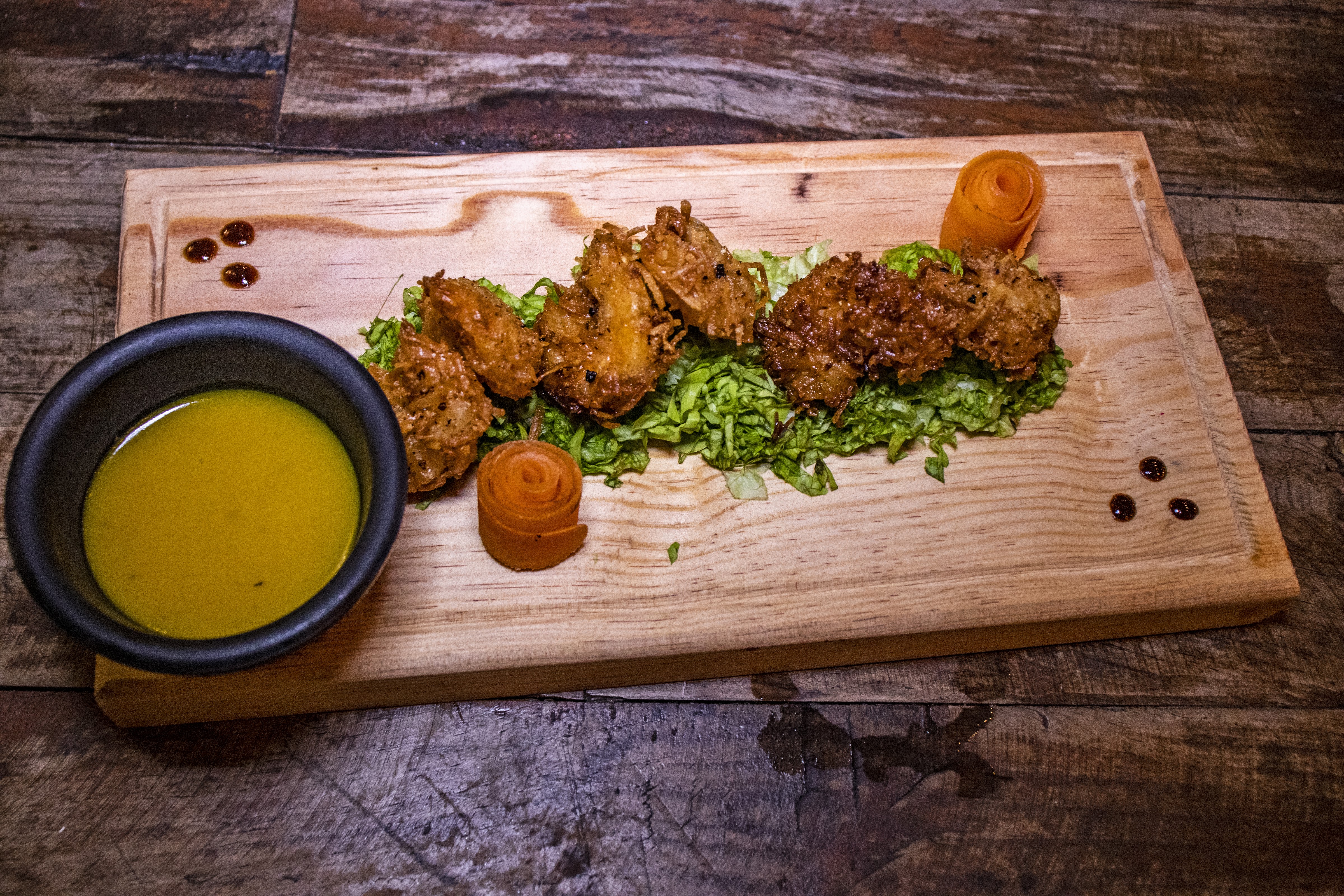 La Lata | Hamburguesas al Carbón image 10