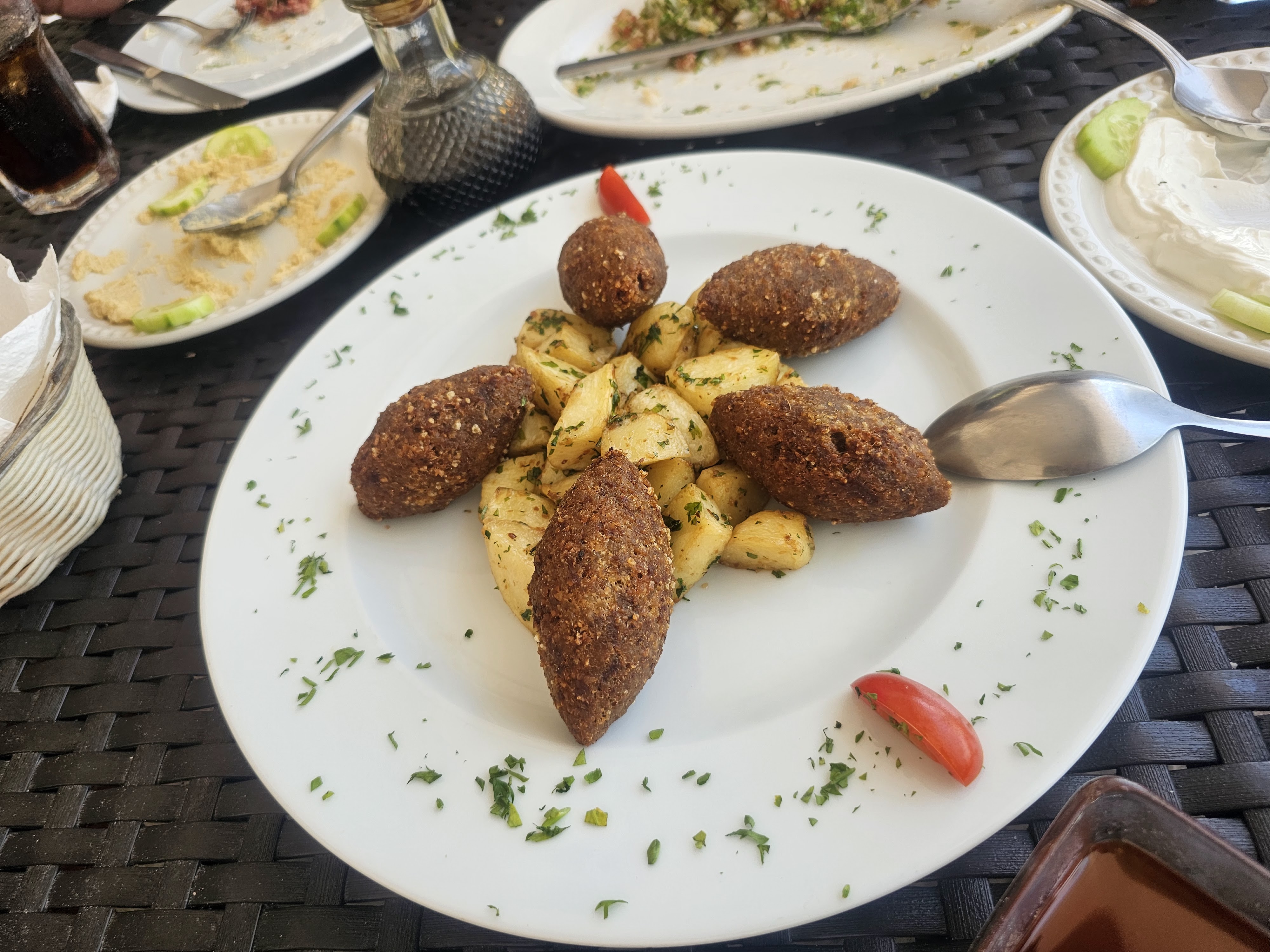 Restaurante Mediterraneo image 2