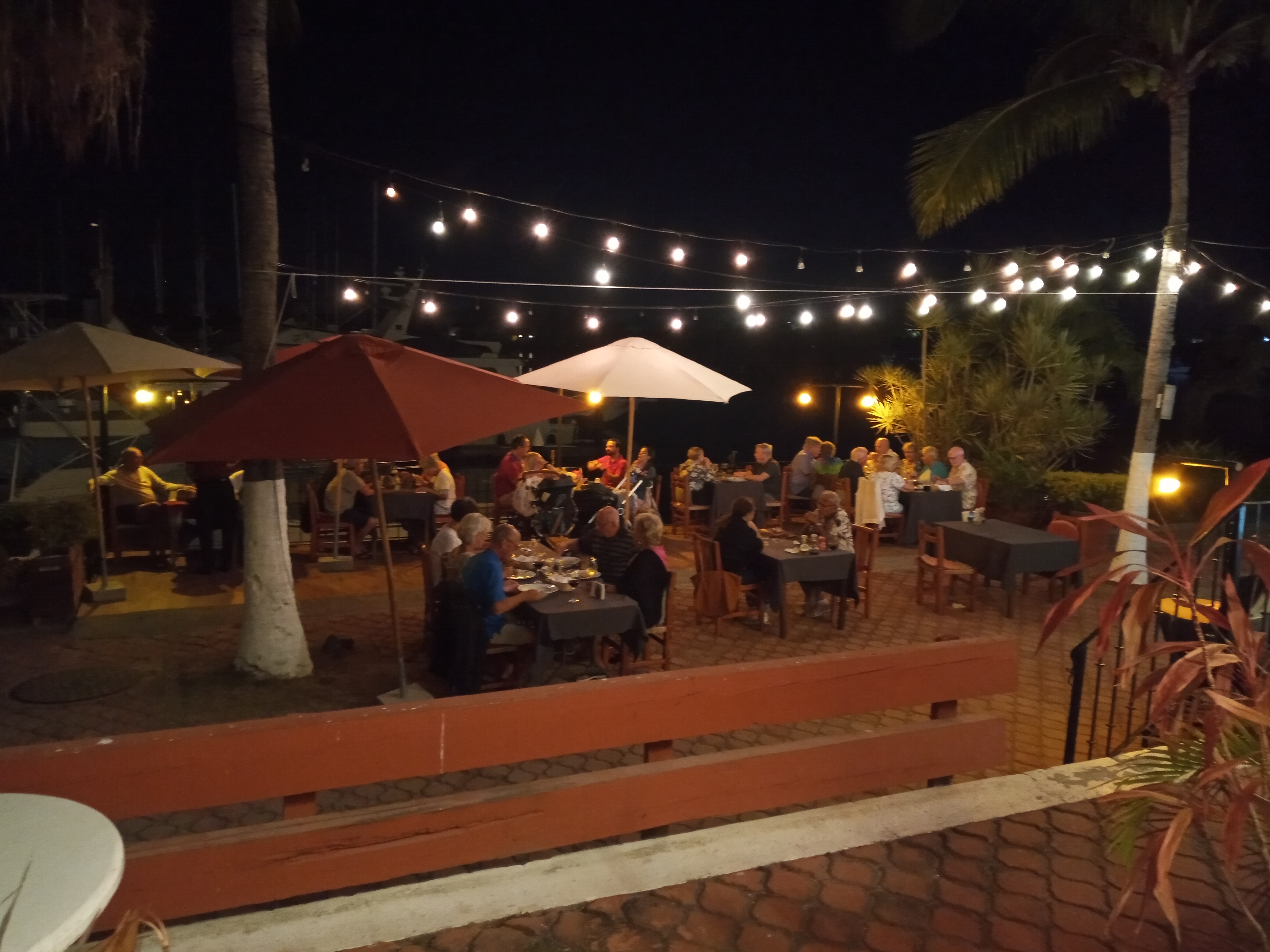 Restaurante Mediterraneo image 3