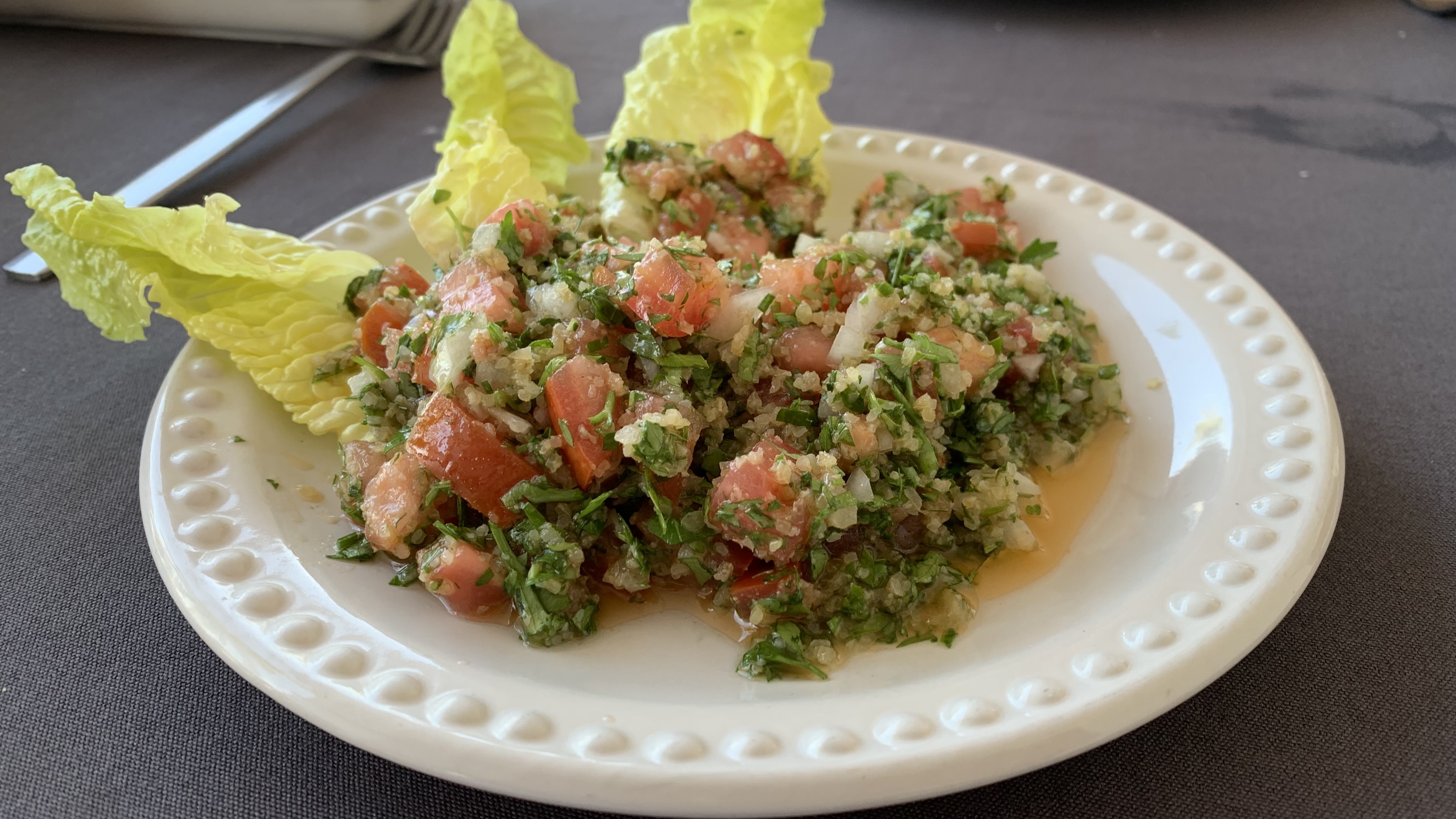 Restaurante Mediterraneo image 4