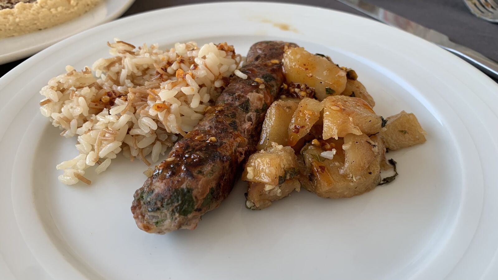 Restaurante Mediterraneo image 5