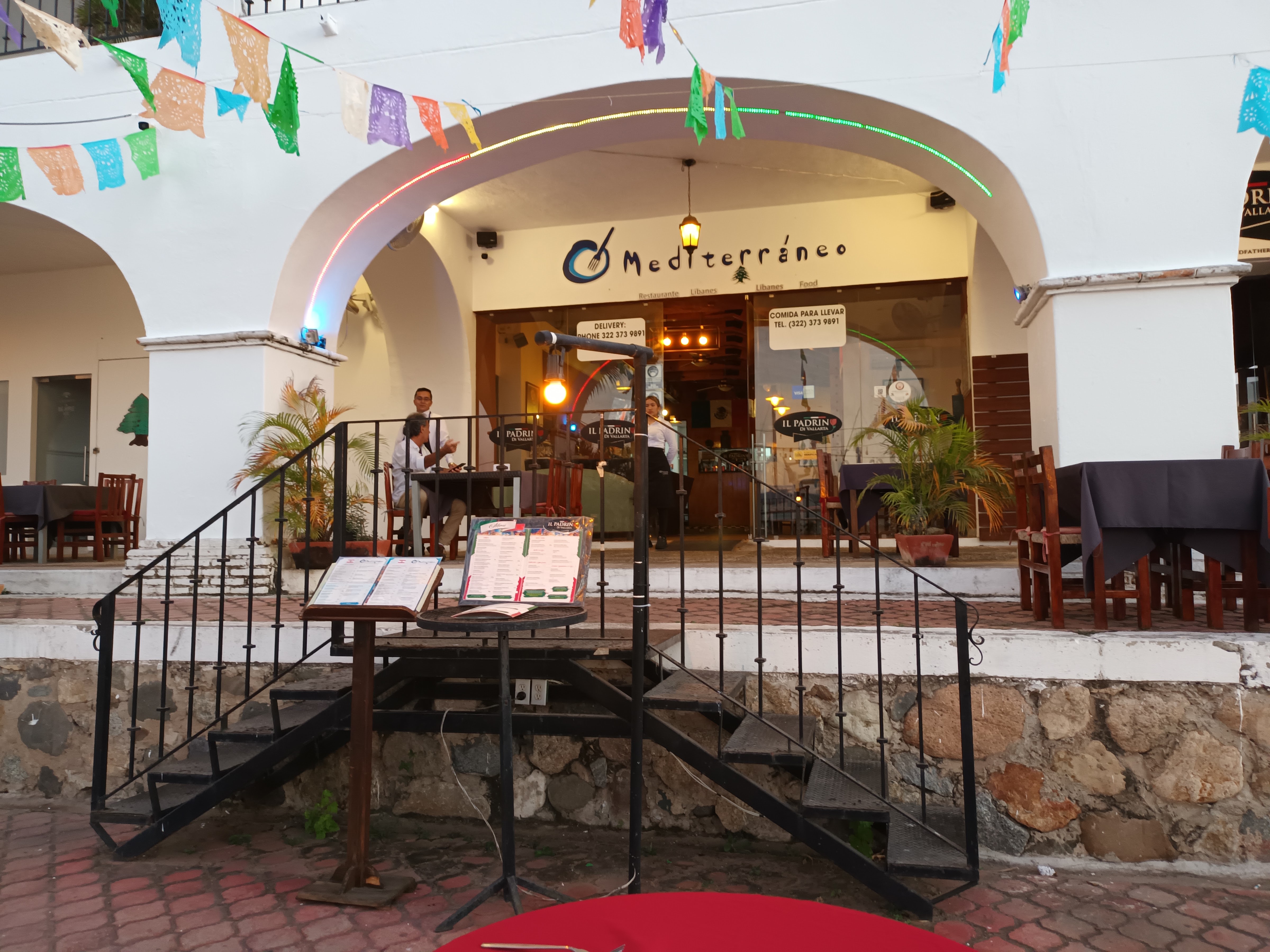 Restaurante Mediterraneo image 6