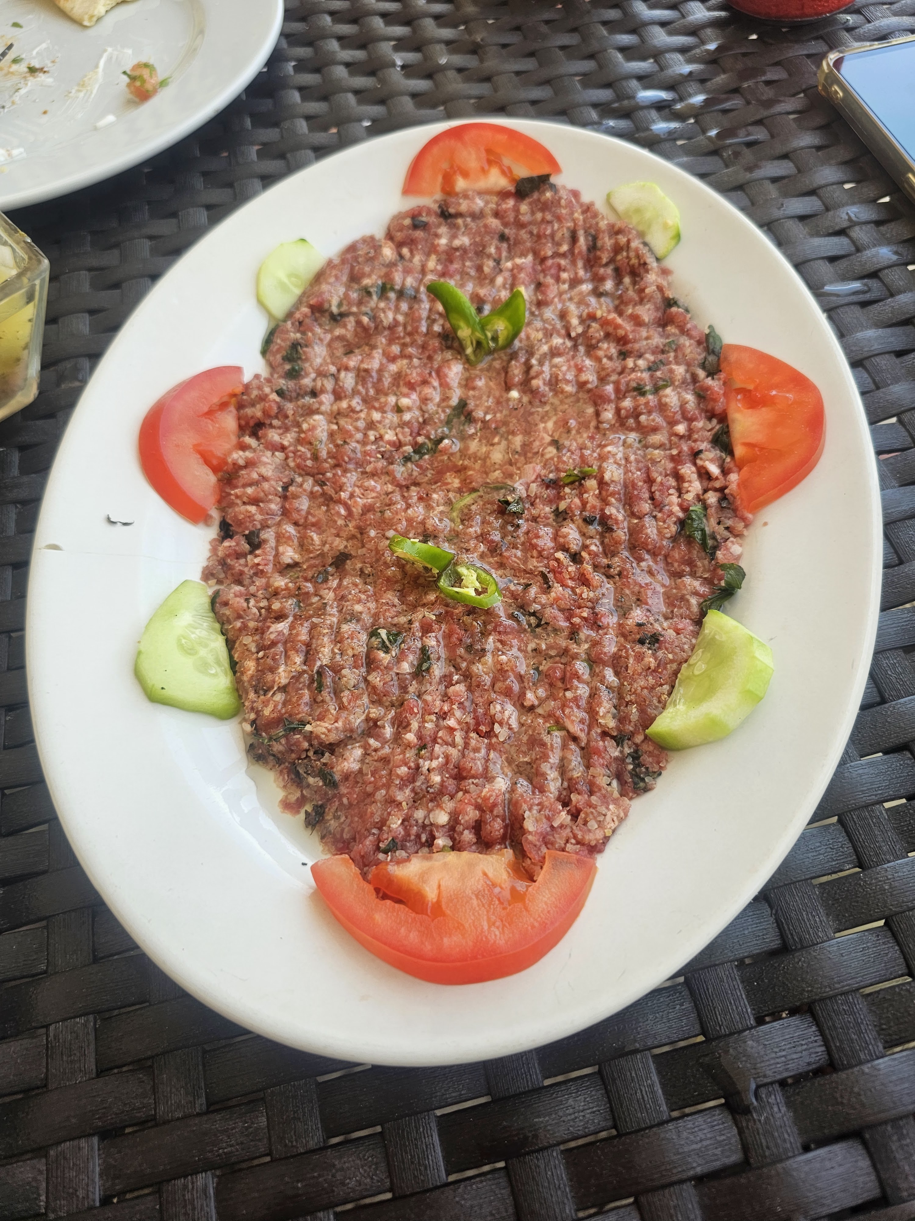 Restaurante Mediterraneo image 7